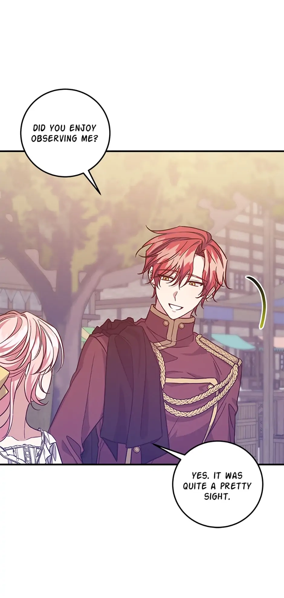 Read My Precious Little Villains EN Manga Online