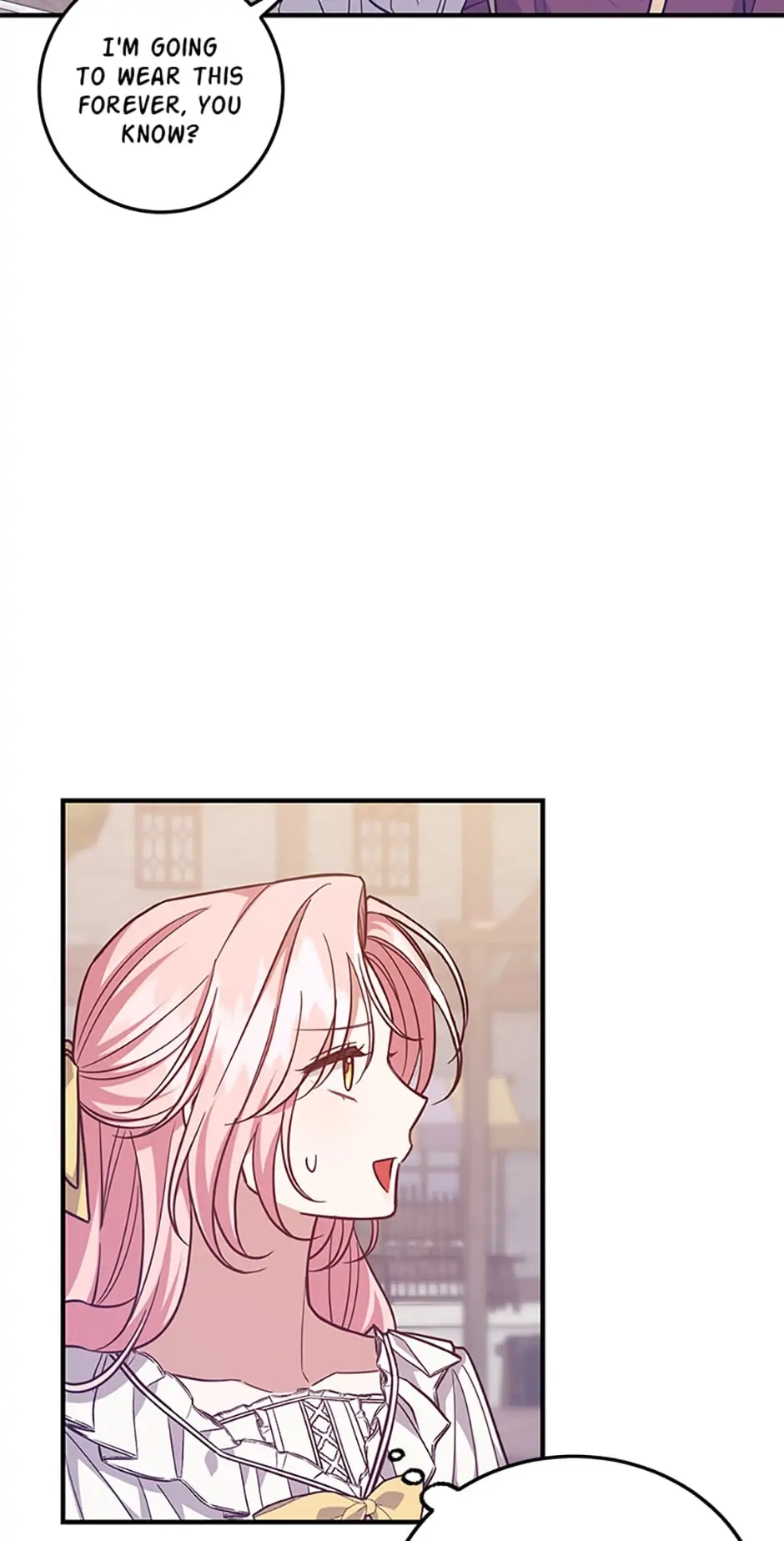 Read My Precious Little Villains EN Manga Online