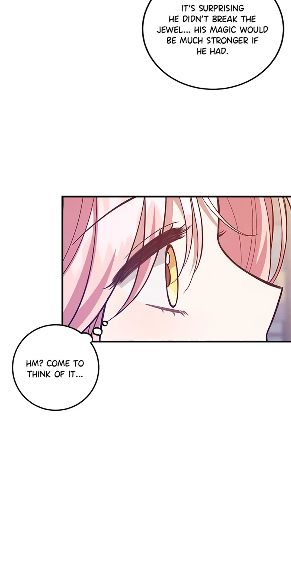 Read My Precious Little Villains EN Manga Online