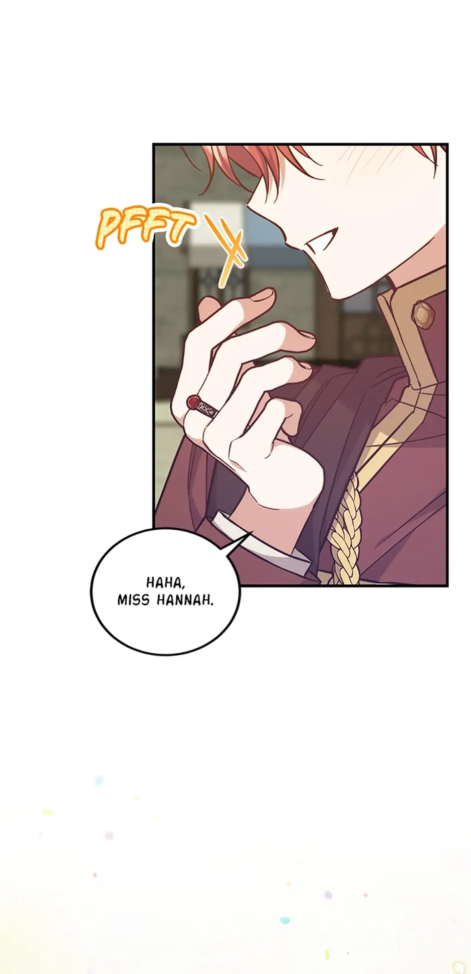 Read My Precious Little Villains EN Manga Online