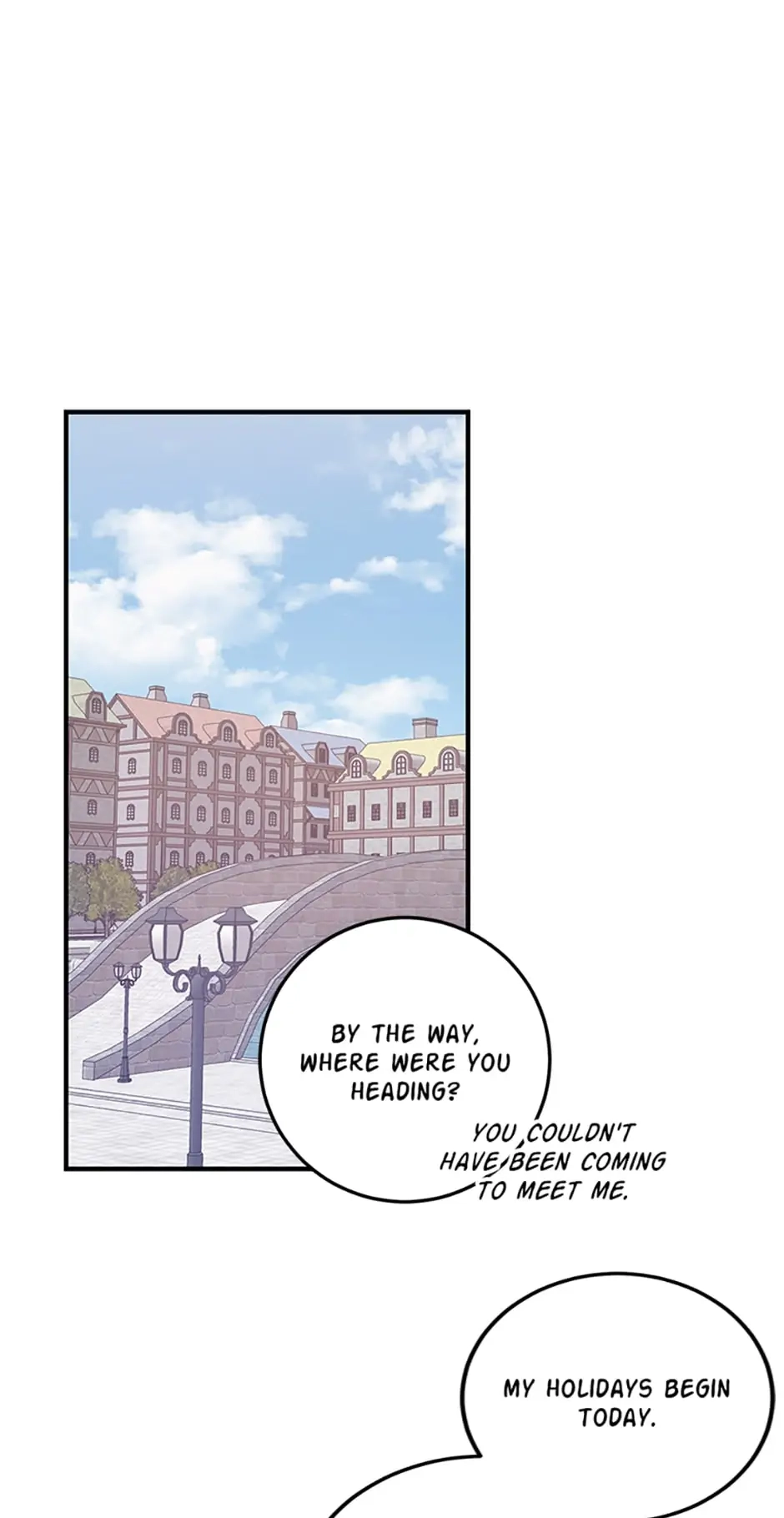 Read My Precious Little Villains EN Manga Online