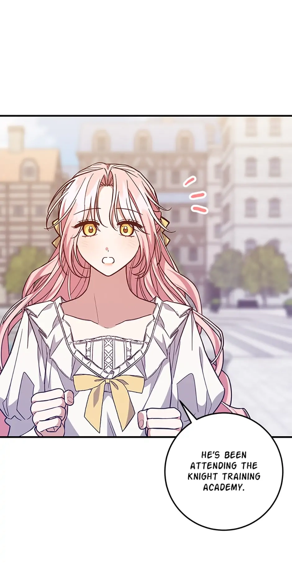 Read My Precious Little Villains EN Manga Online