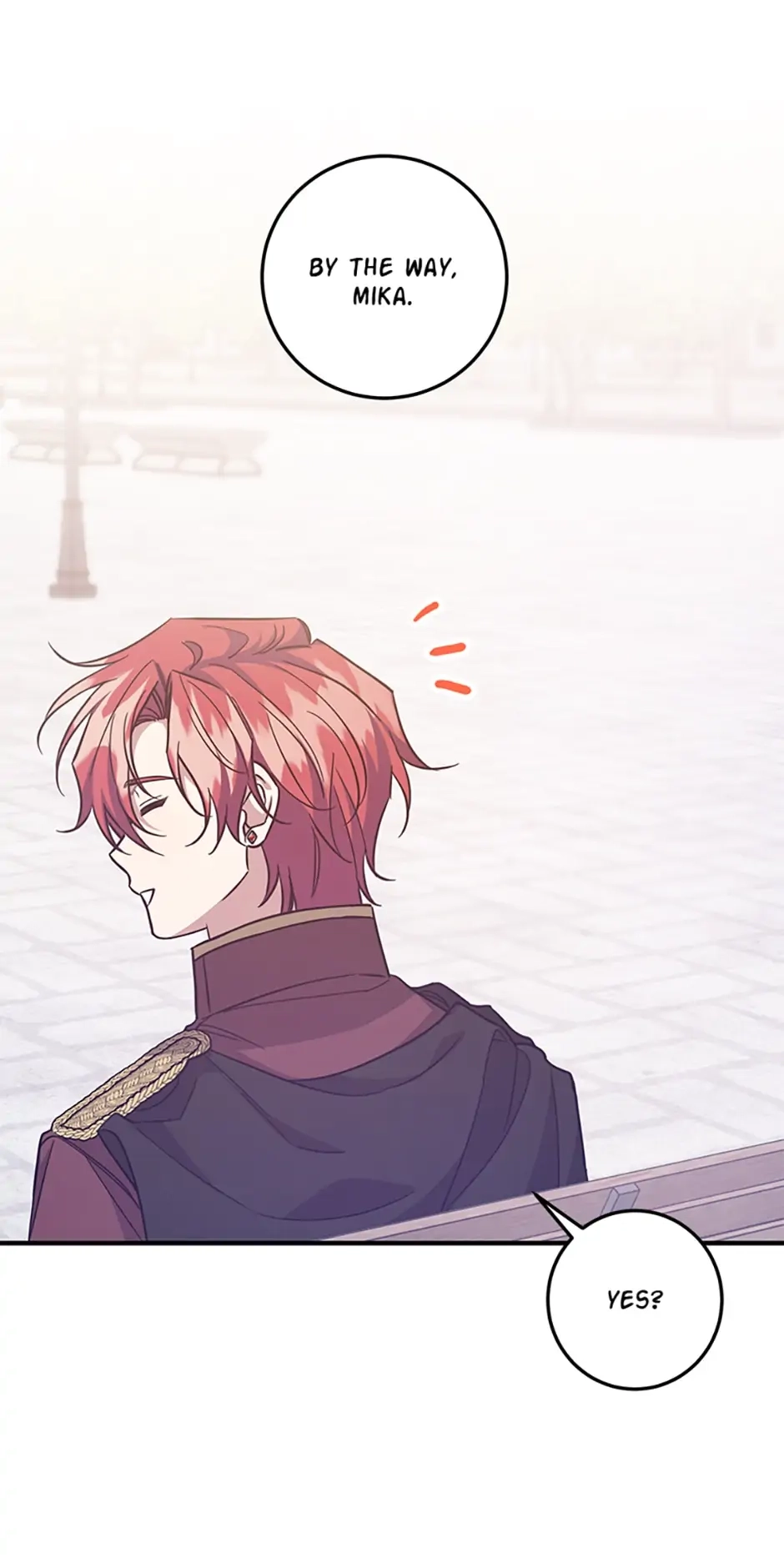 Read My Precious Little Villains EN Manga Online