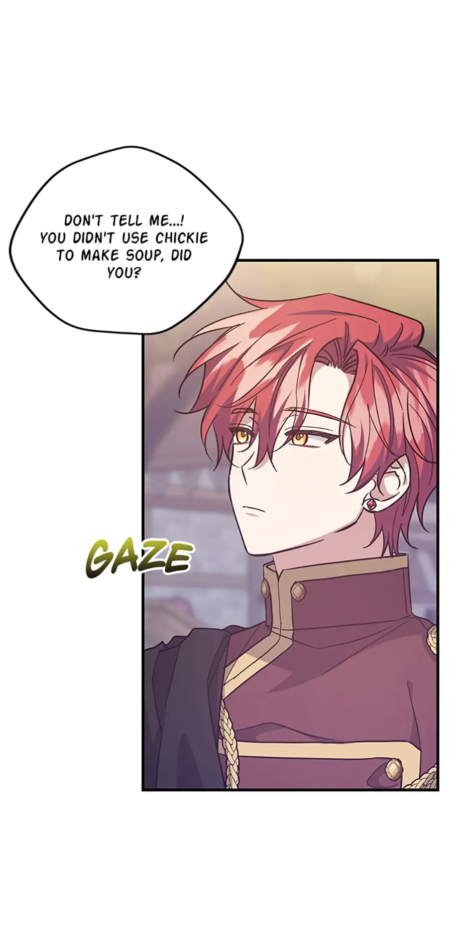 Read My Precious Little Villains EN Manga Online