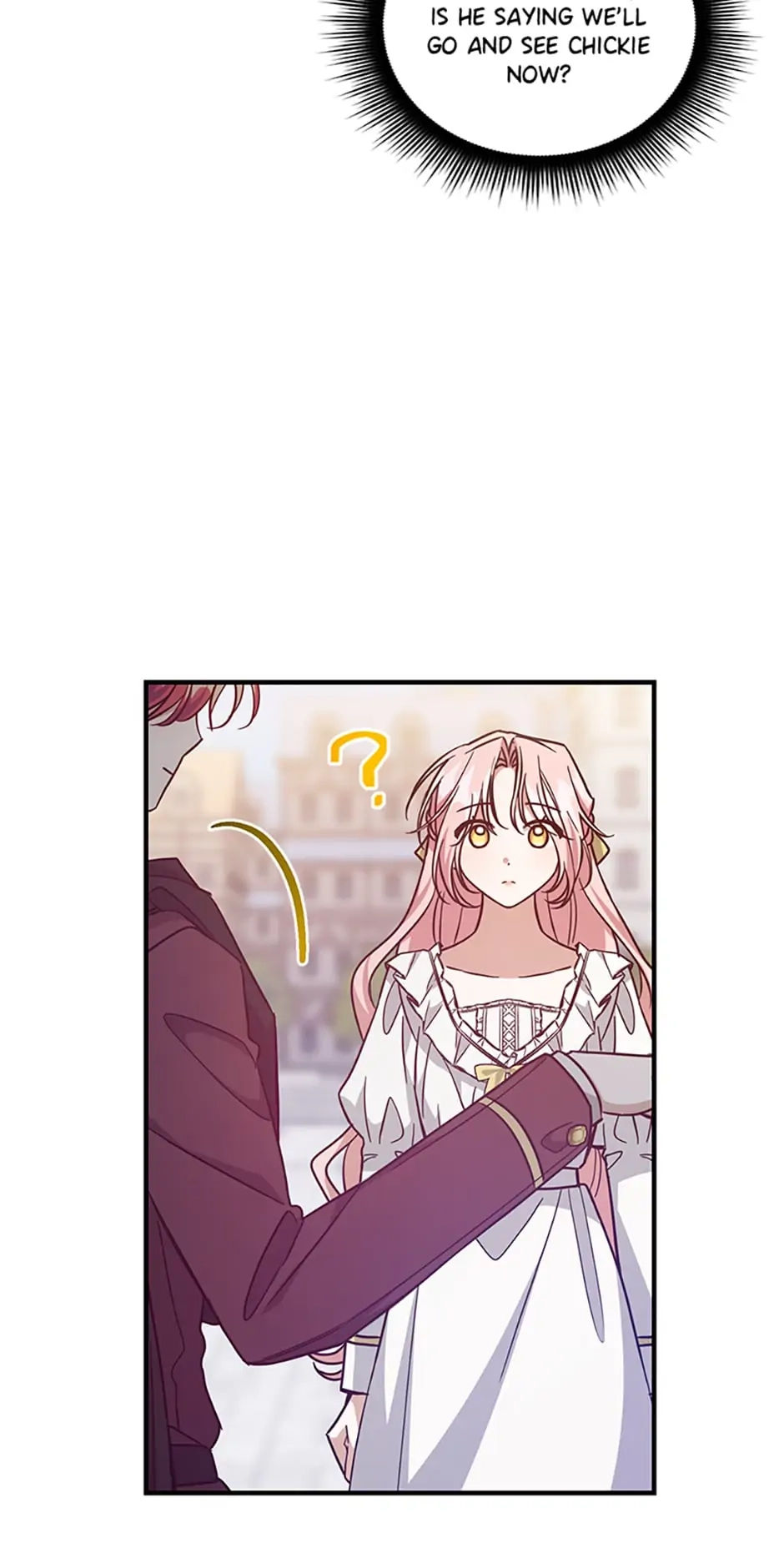 Read My Precious Little Villains EN Manga Online