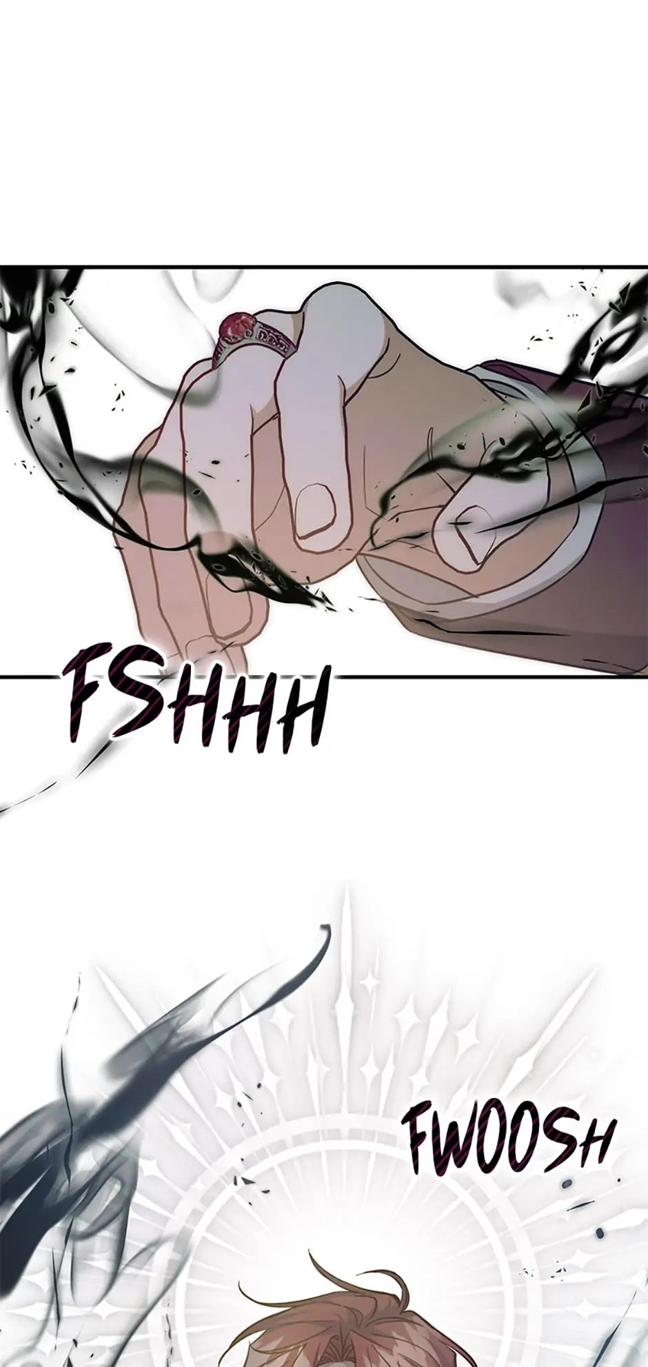 Read My Precious Little Villains EN Manga Online