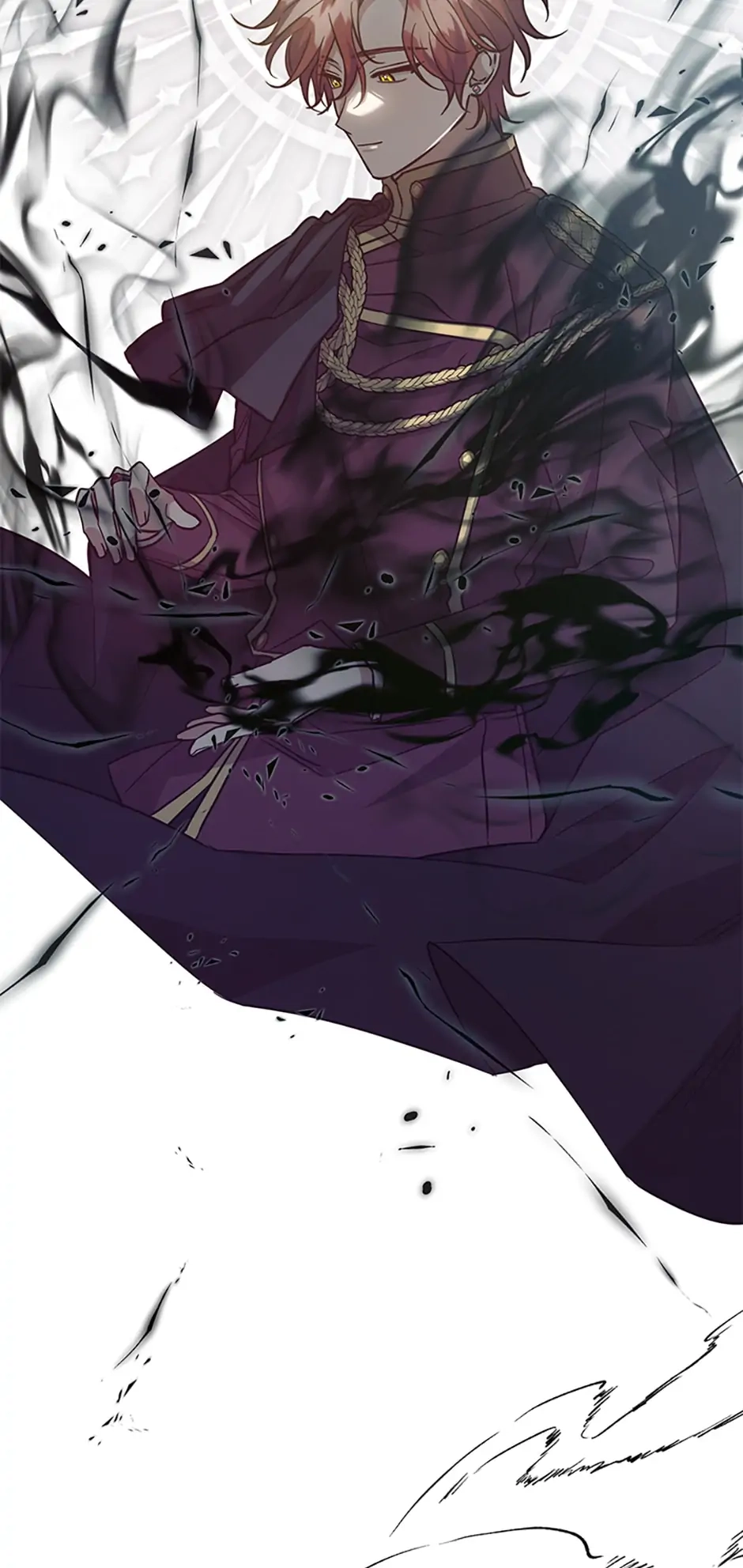 Read My Precious Little Villains EN Manga Online