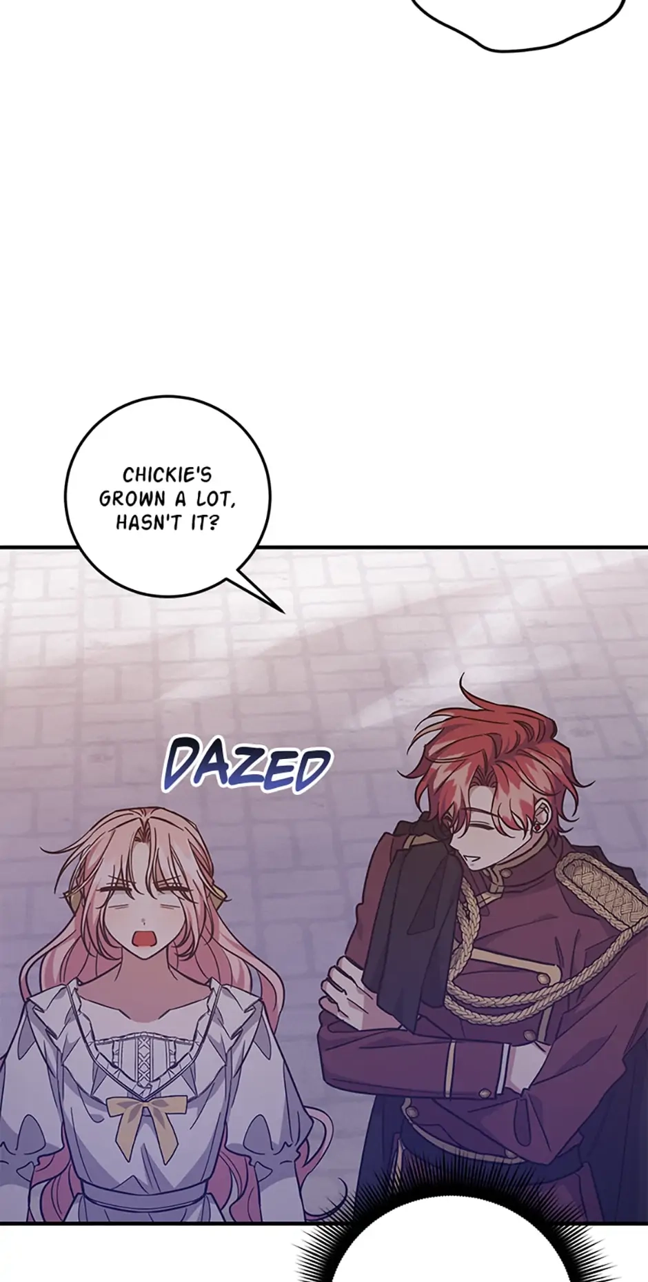 Read My Precious Little Villains EN Manga Online