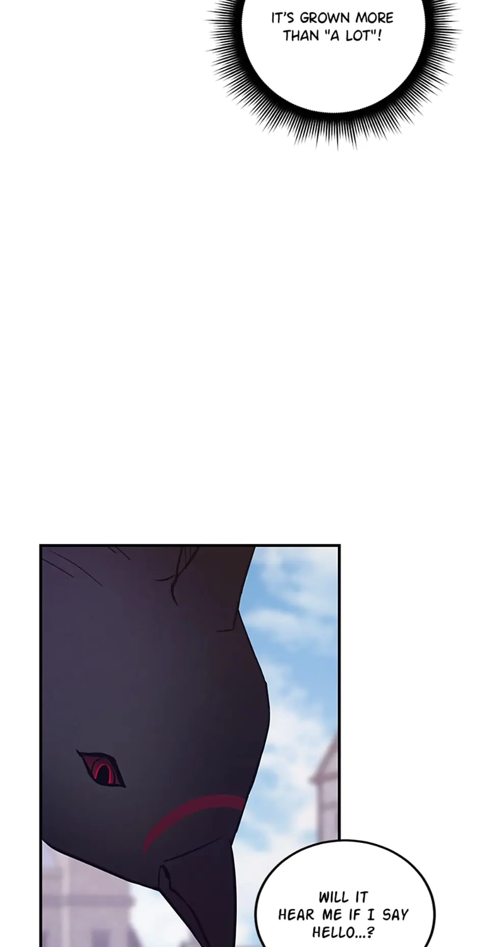 Read My Precious Little Villains EN Manga Online