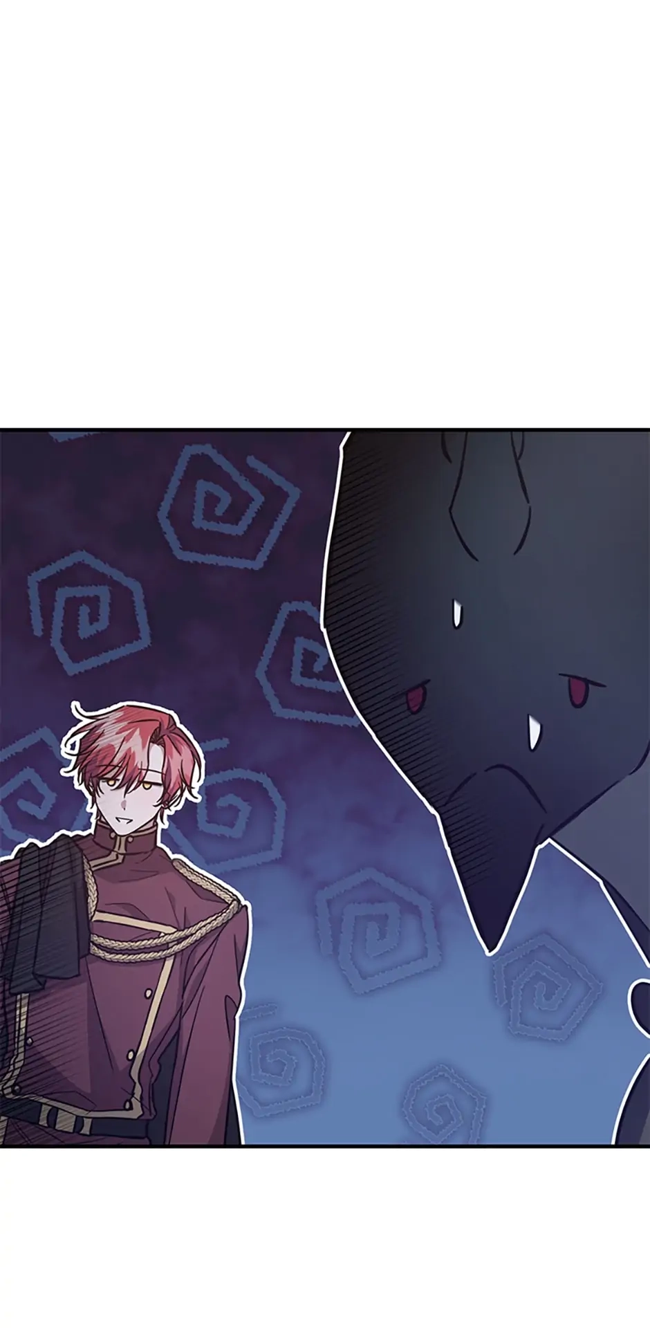 Read My Precious Little Villains EN Manga Online