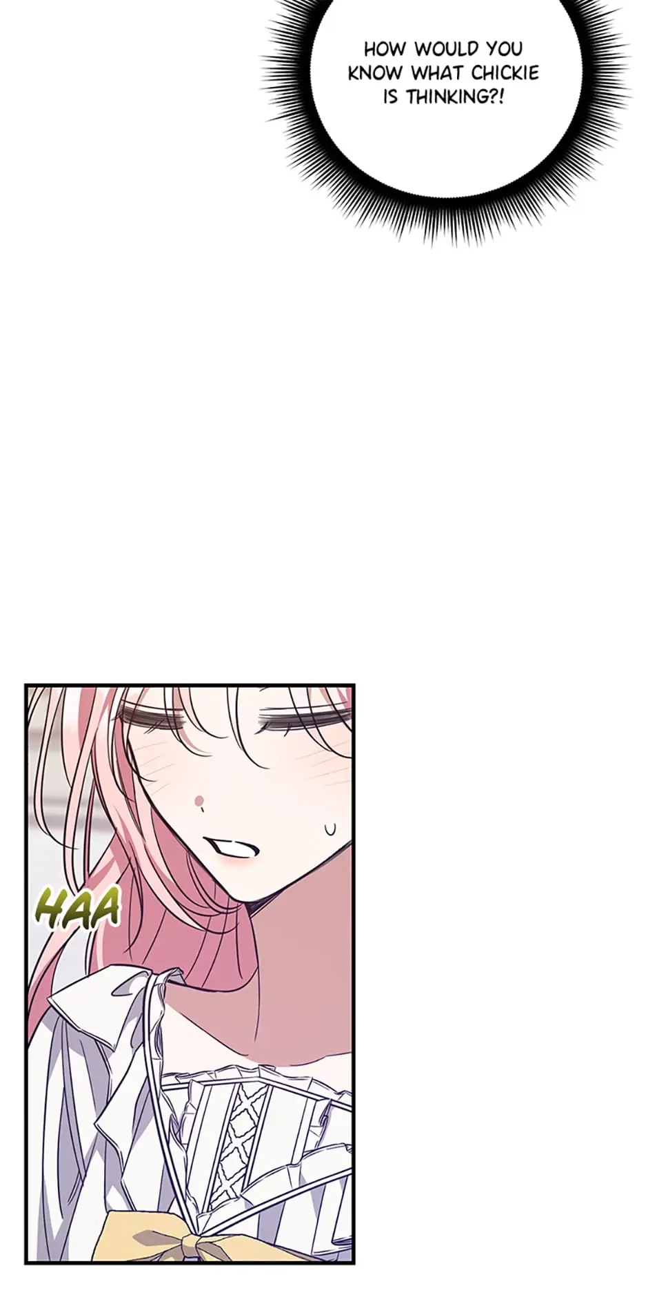 Read My Precious Little Villains EN Manga Online