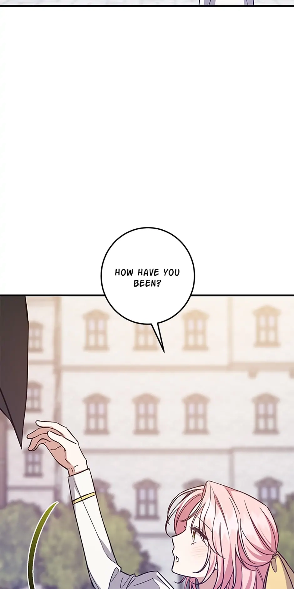 Read My Precious Little Villains EN Manga Online