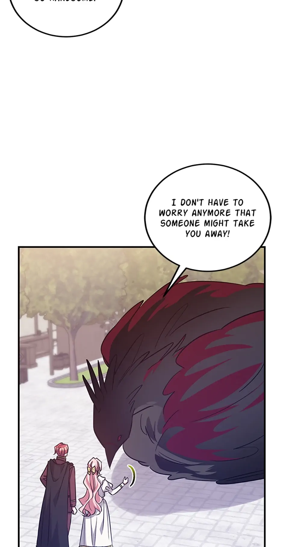 Read My Precious Little Villains EN Manga Online