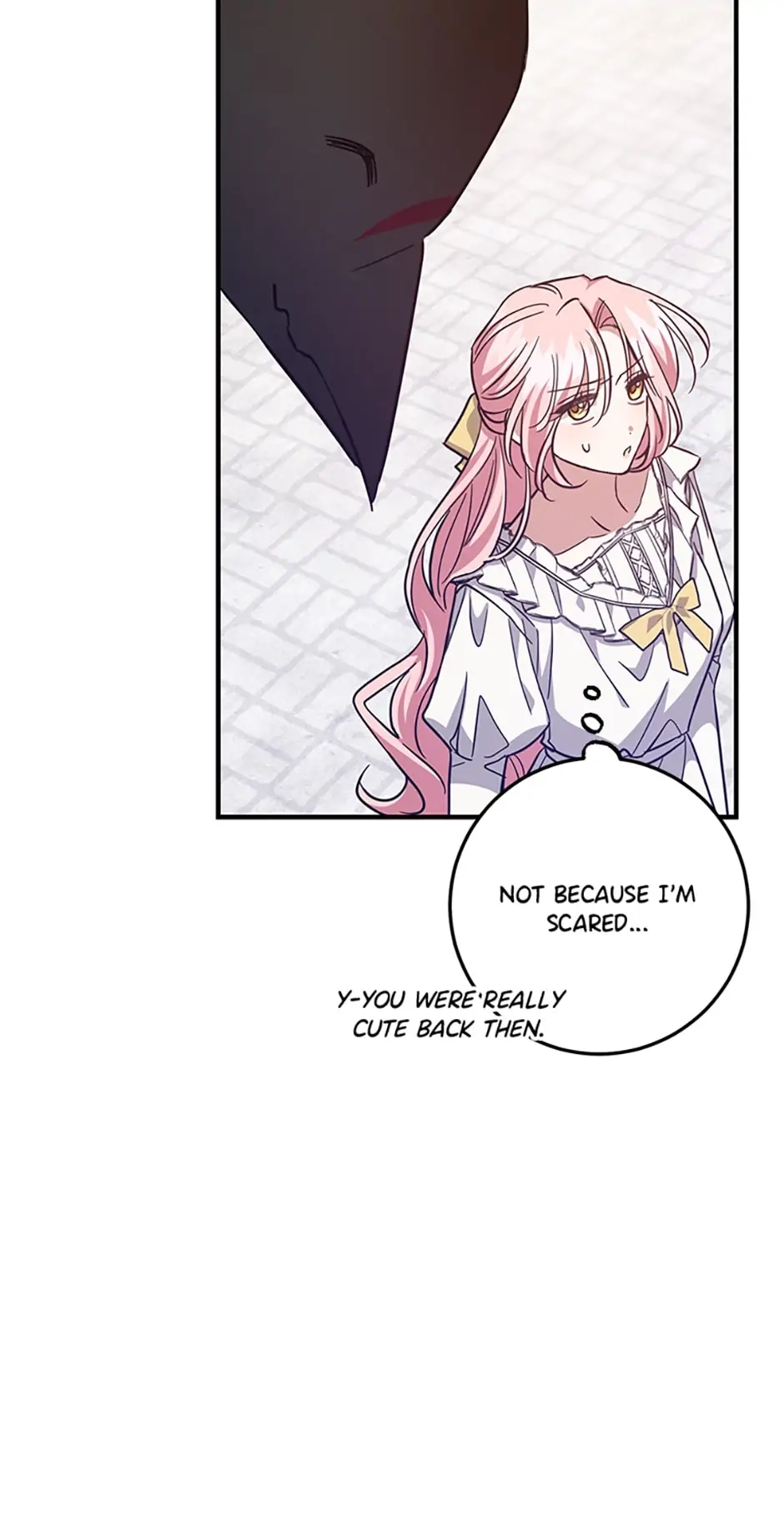 Read My Precious Little Villains EN Manga Online