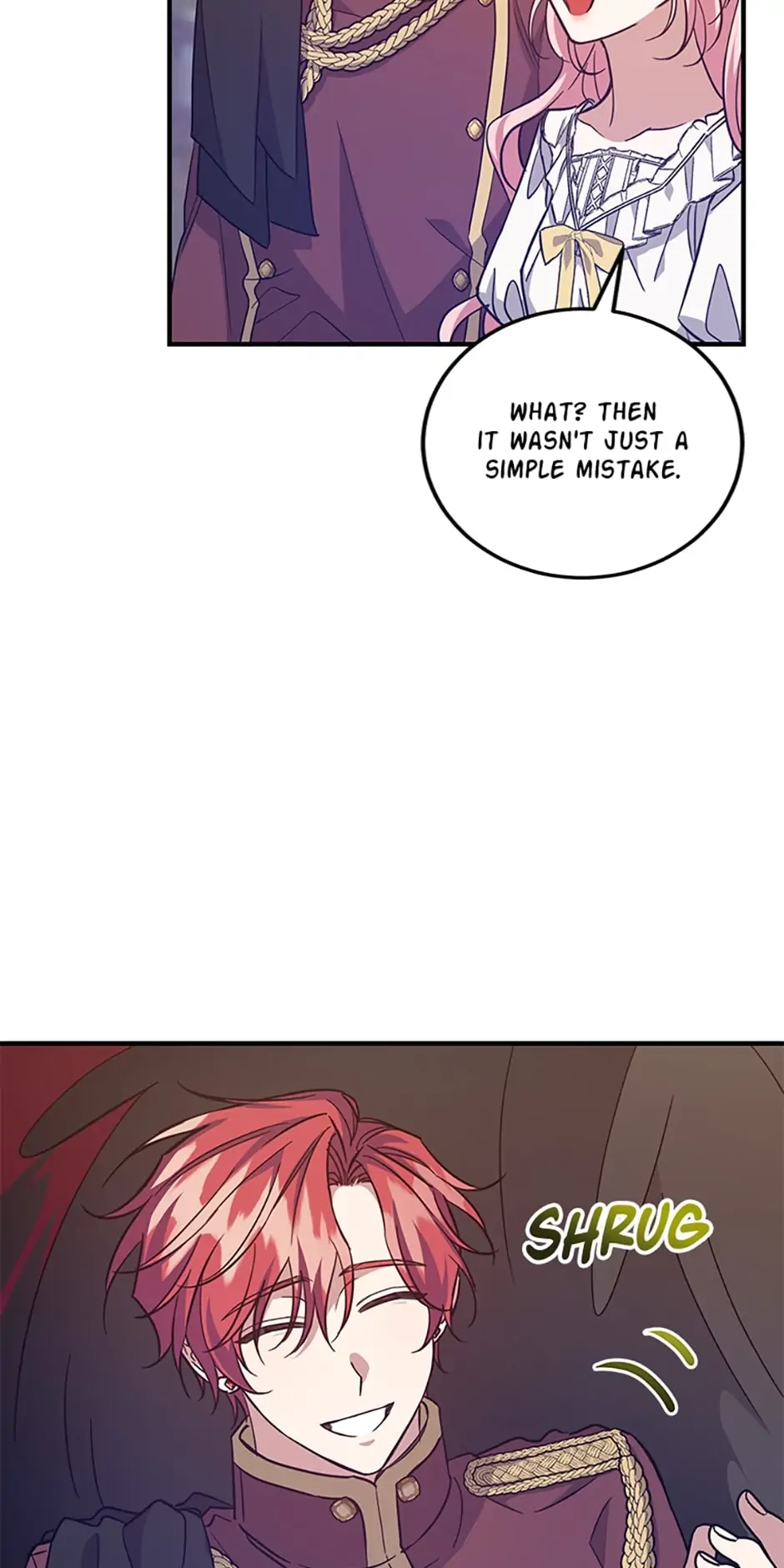 Read My Precious Little Villains EN Manga Online