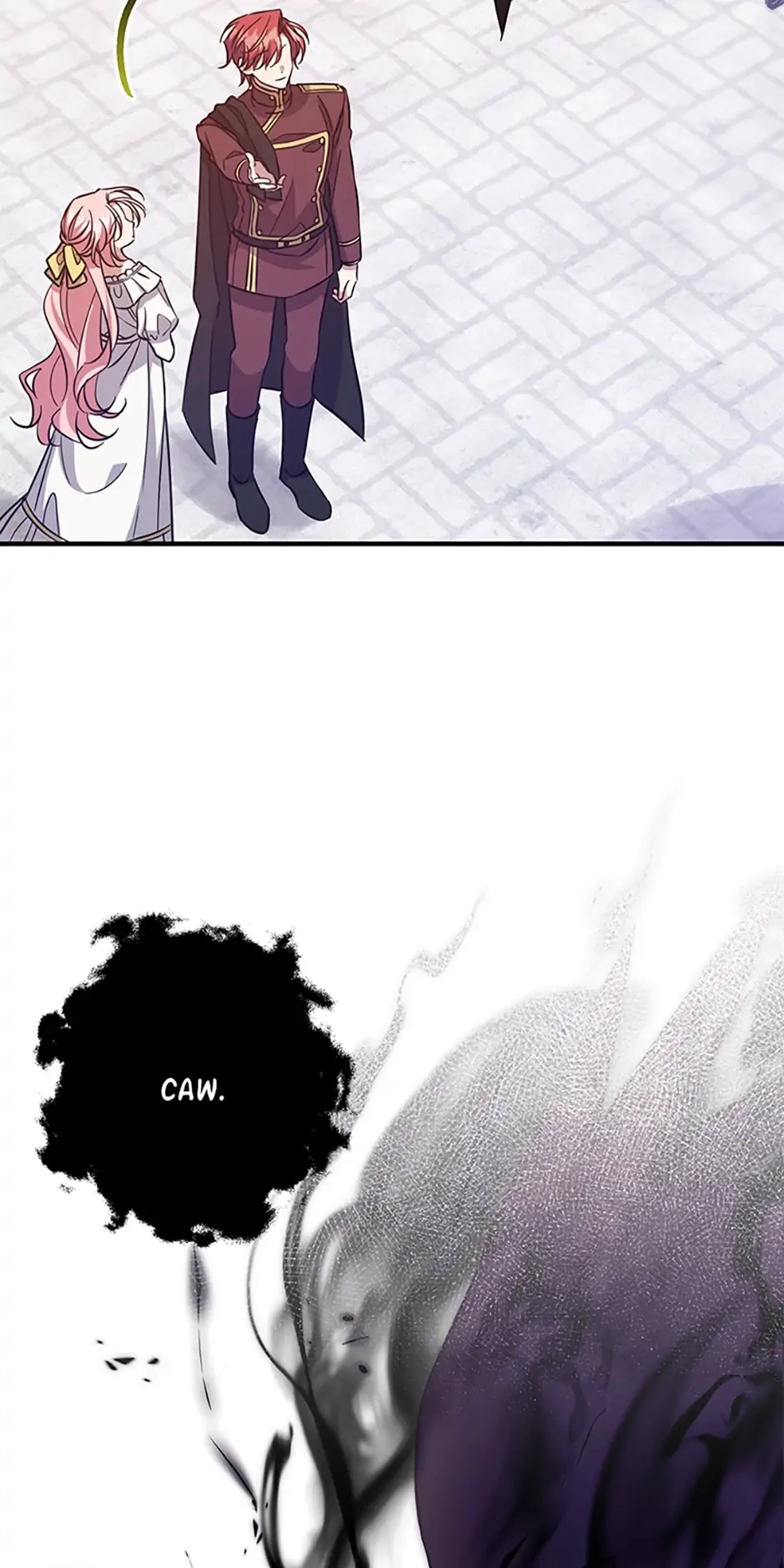 Read My Precious Little Villains EN Manga Online