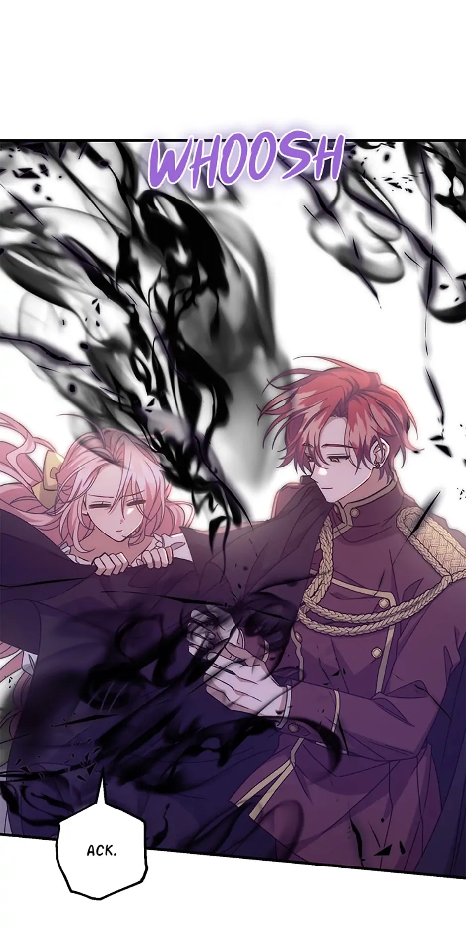 Read My Precious Little Villains EN Manga Online