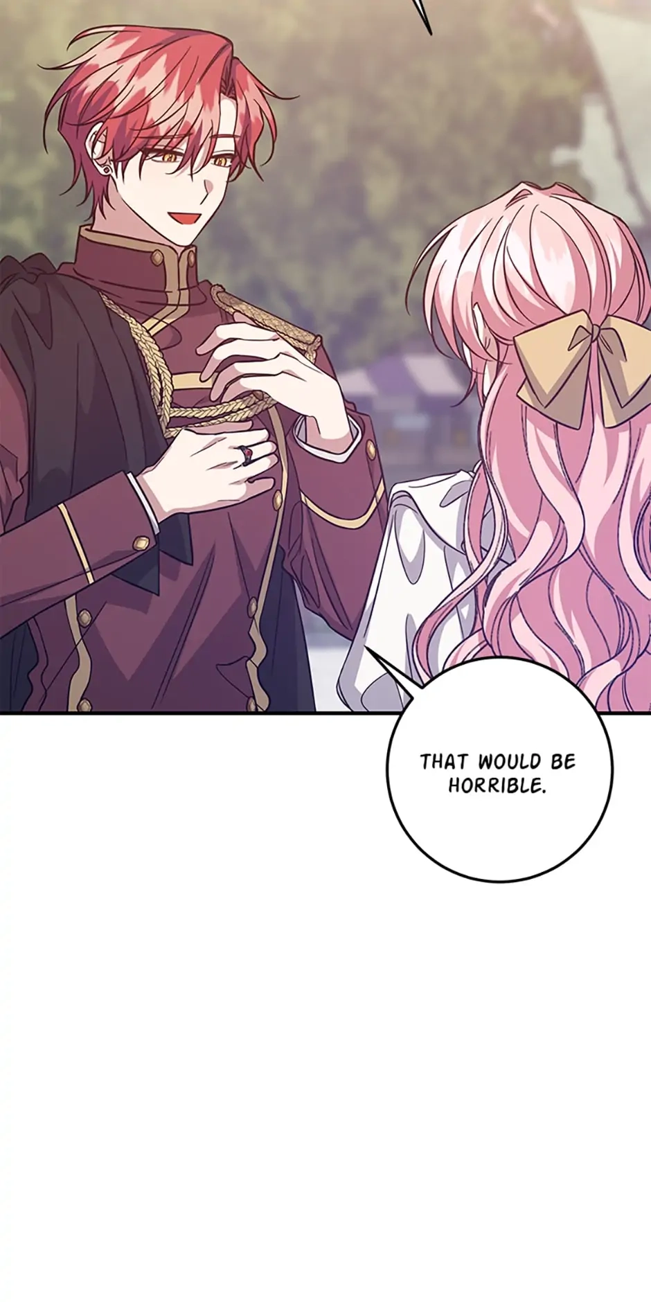 Read My Precious Little Villains EN Manga Online