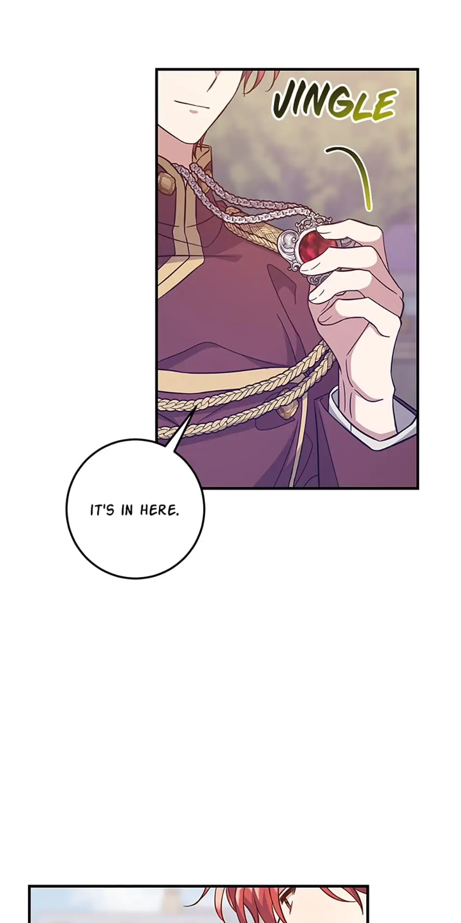 Read My Precious Little Villains EN Manga Online