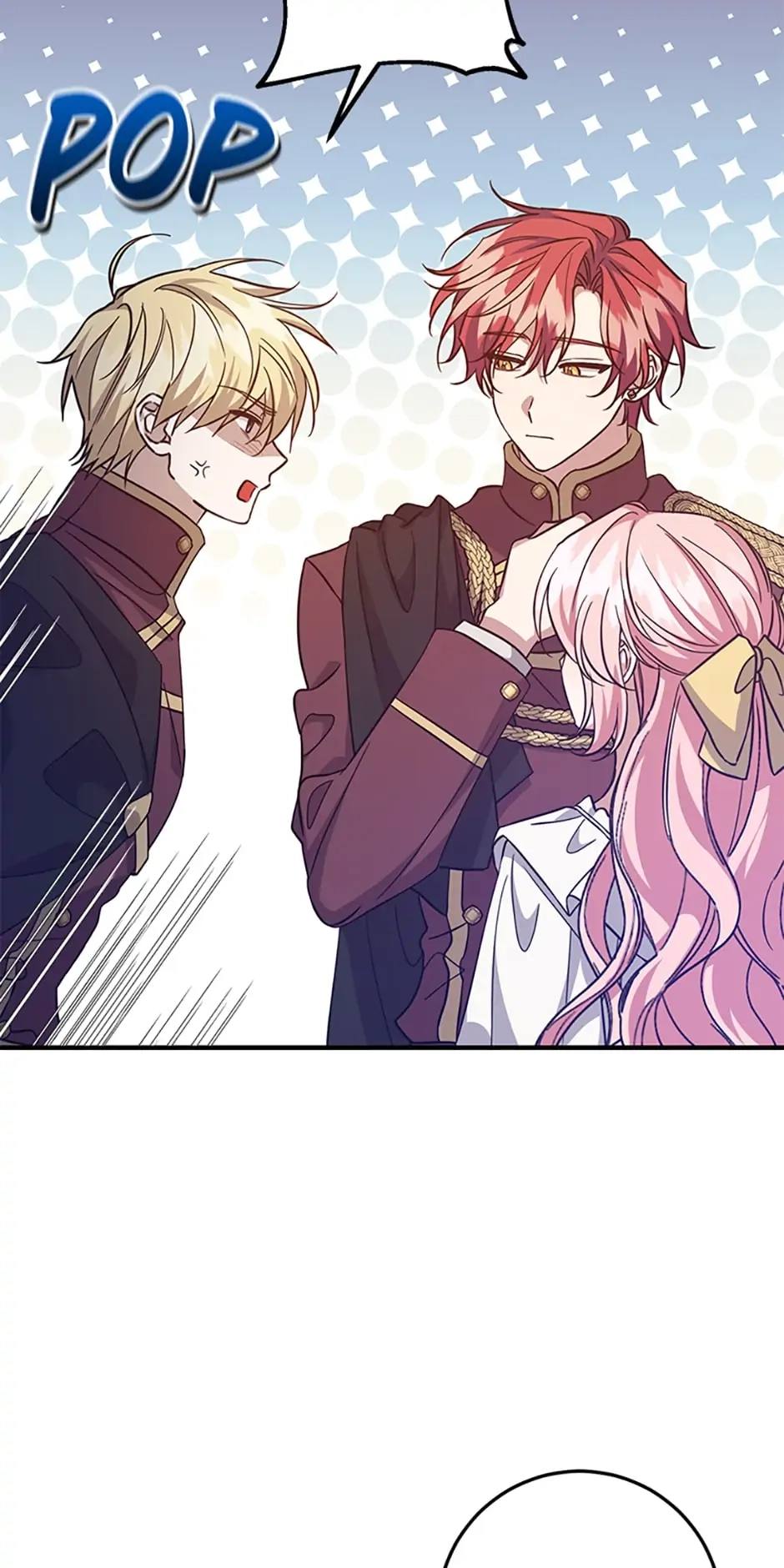 Read My Precious Little Villains EN Manga Online