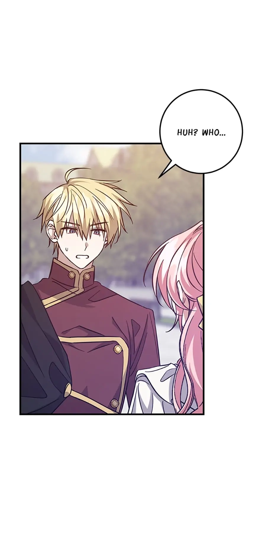Read My Precious Little Villains EN Manga Online