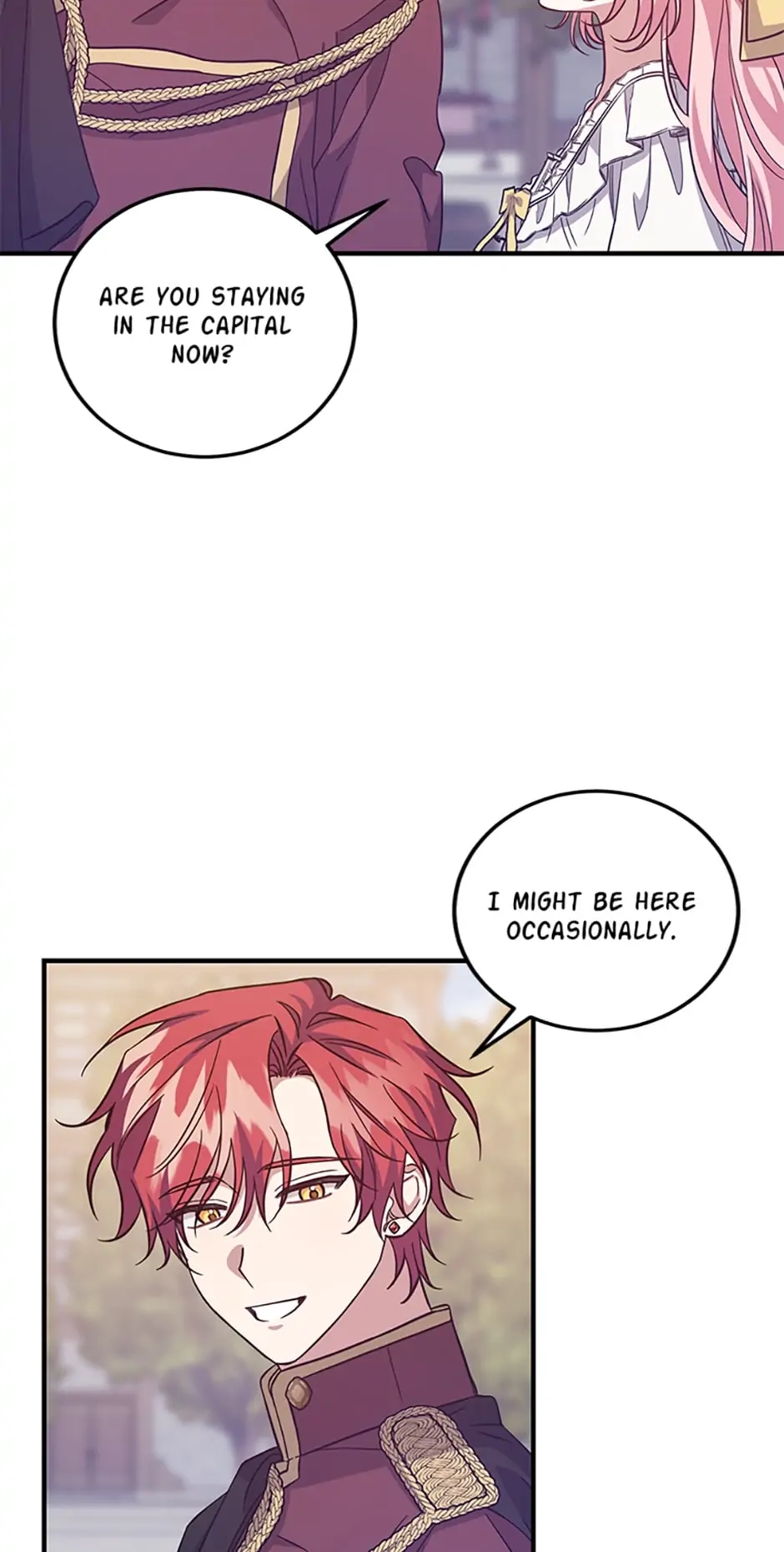 Read My Precious Little Villains EN Manga Online