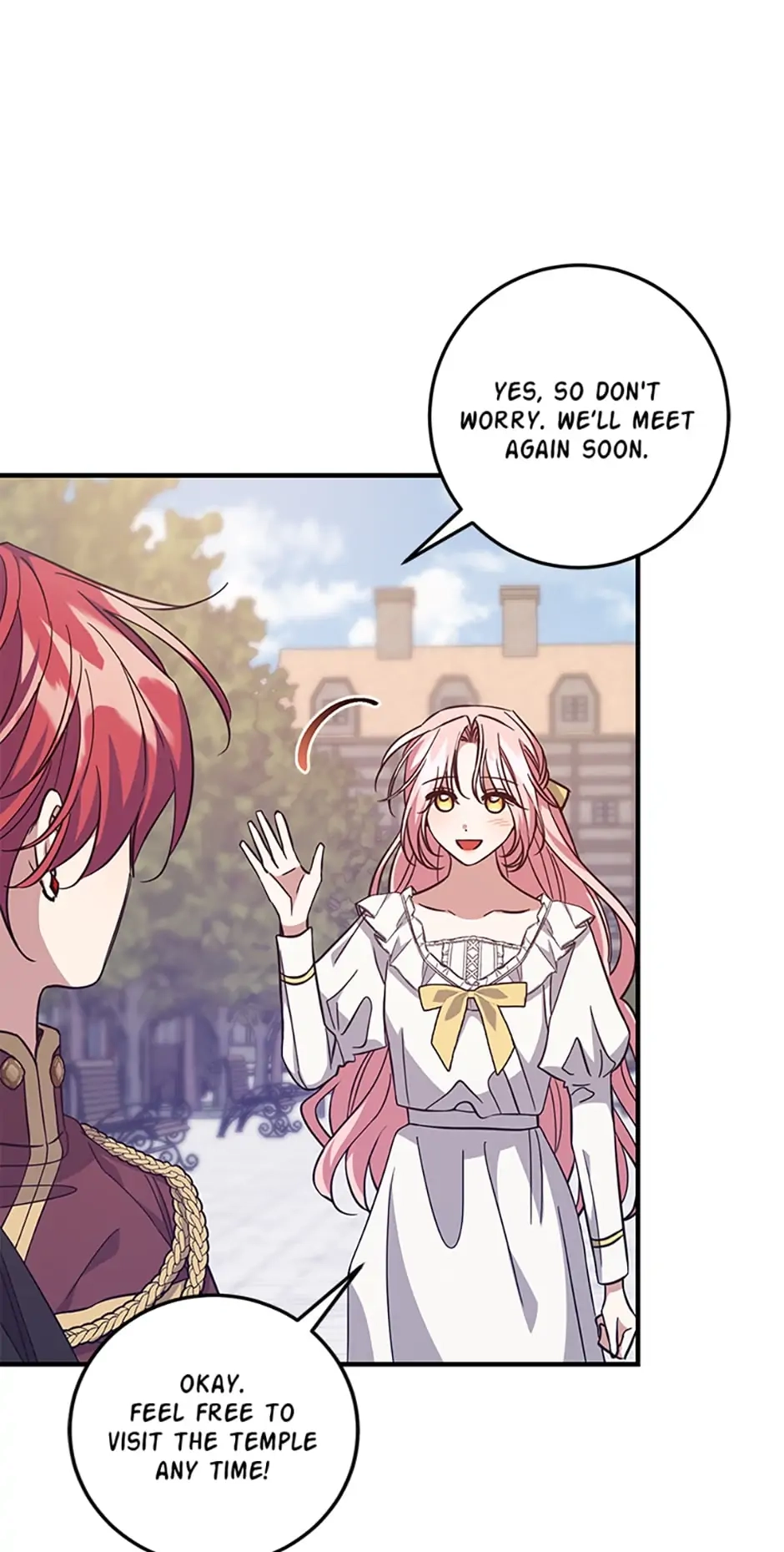 Read My Precious Little Villains EN Manga Online