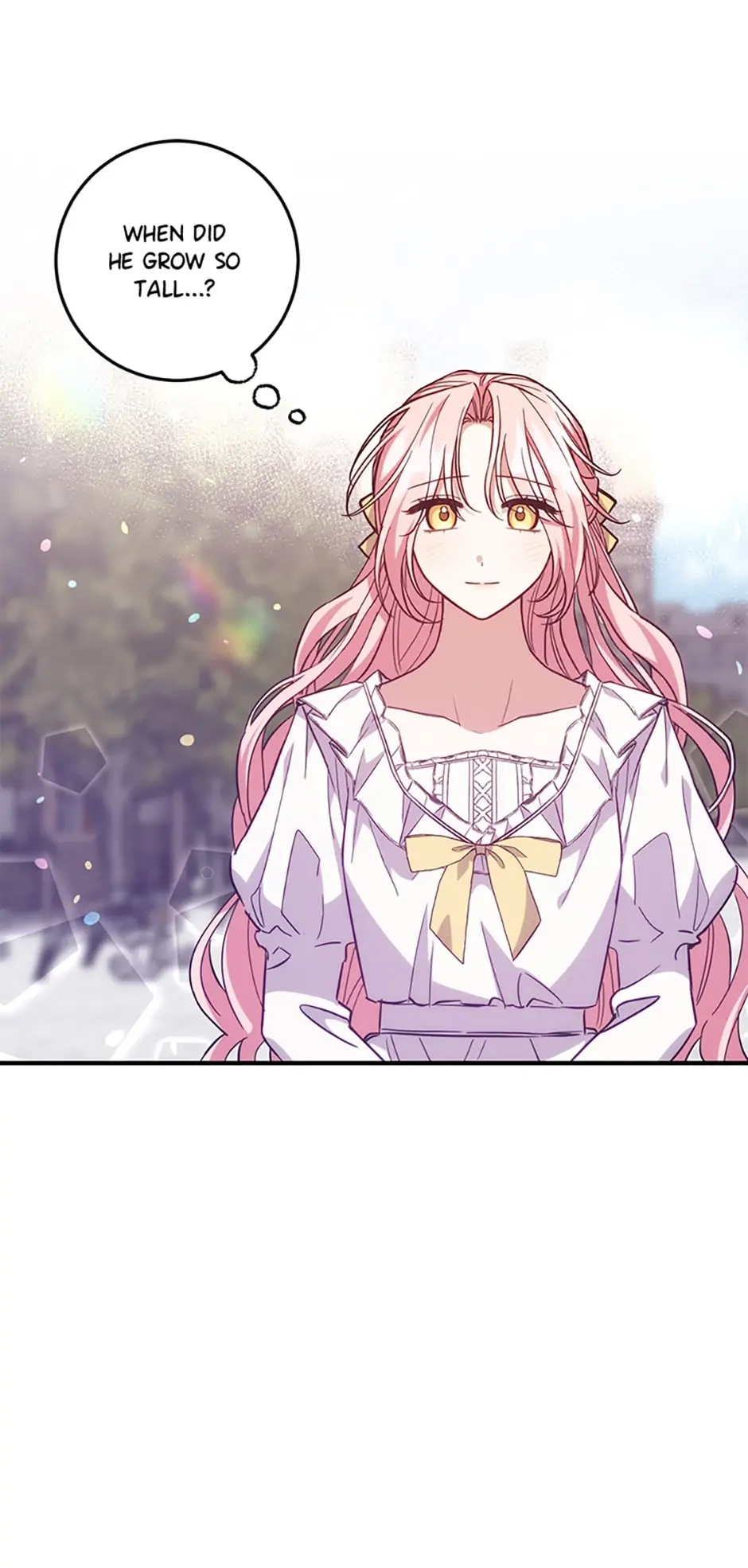 Read My Precious Little Villains EN Manga Online