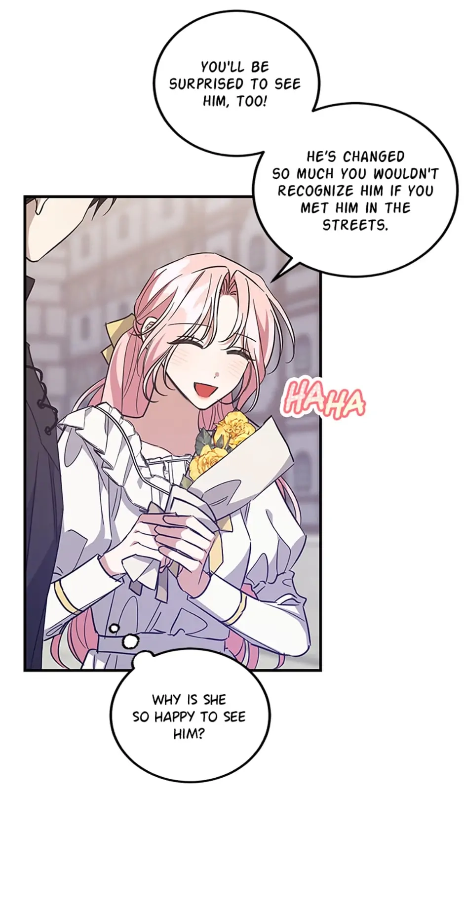 Read My Precious Little Villains EN Manga Online