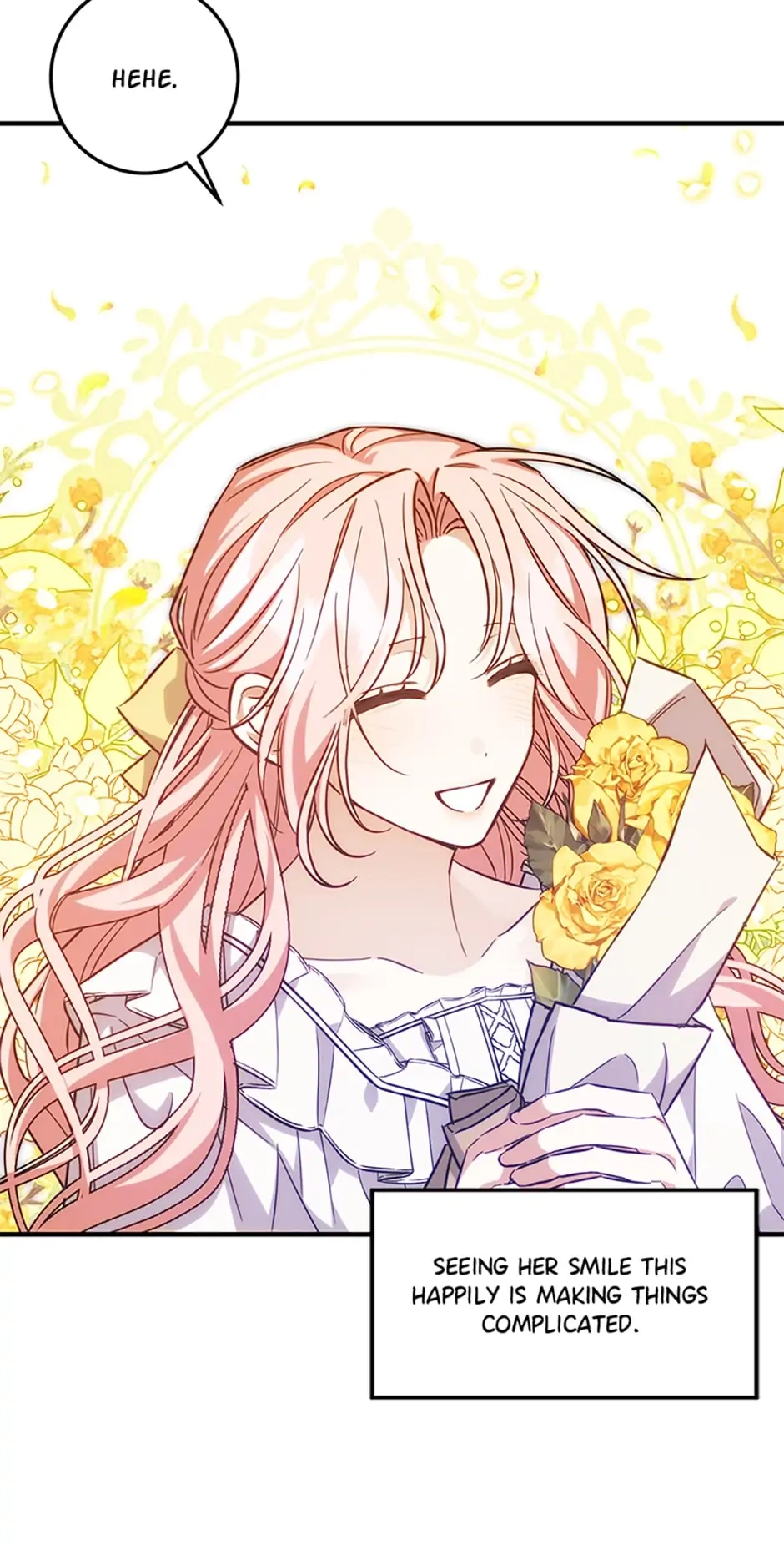 Read My Precious Little Villains EN Manga Online