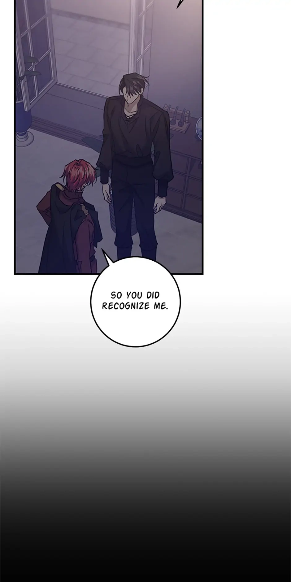 Read My Precious Little Villains EN Manga Online