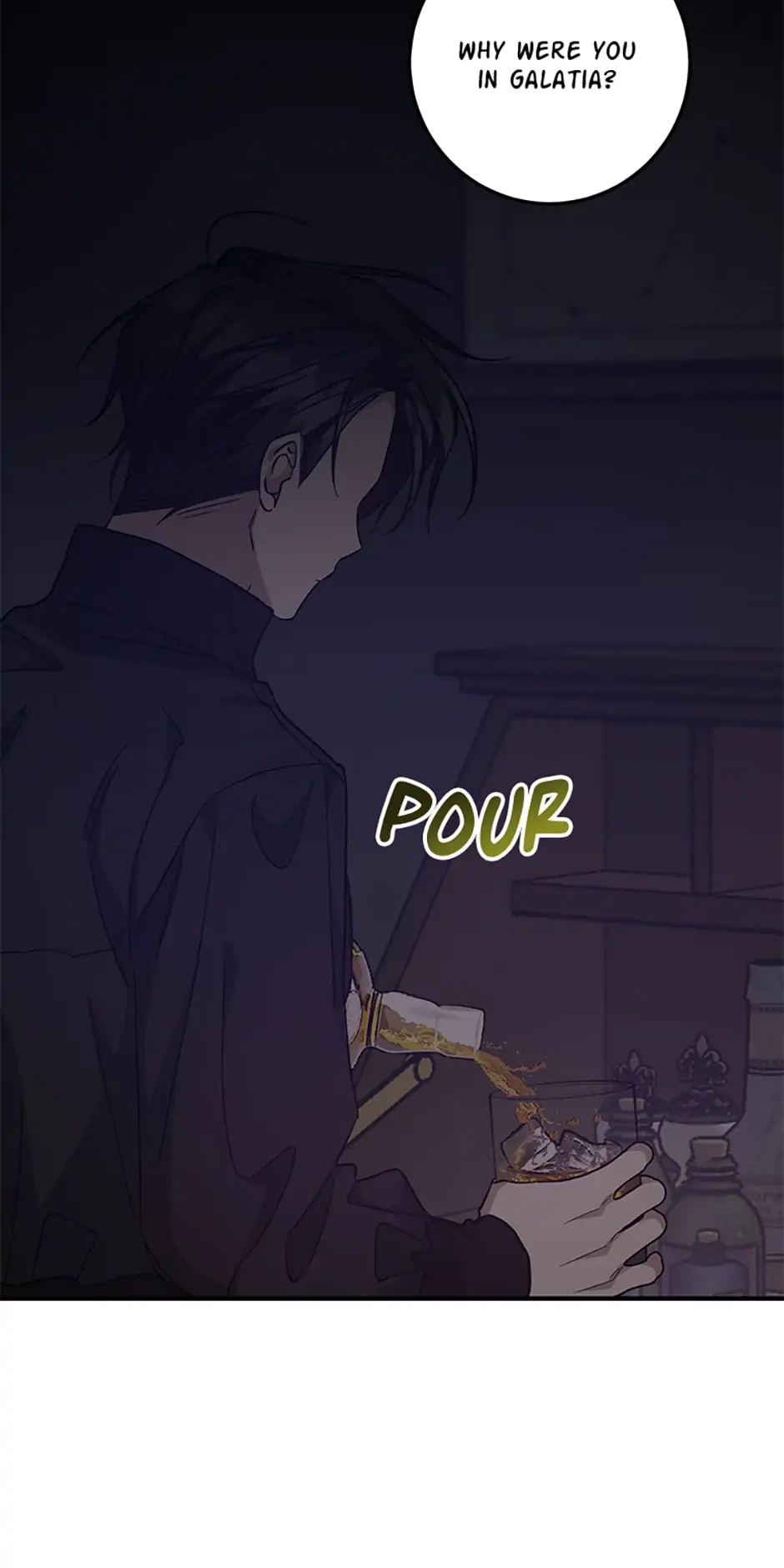 Read My Precious Little Villains EN Manga Online