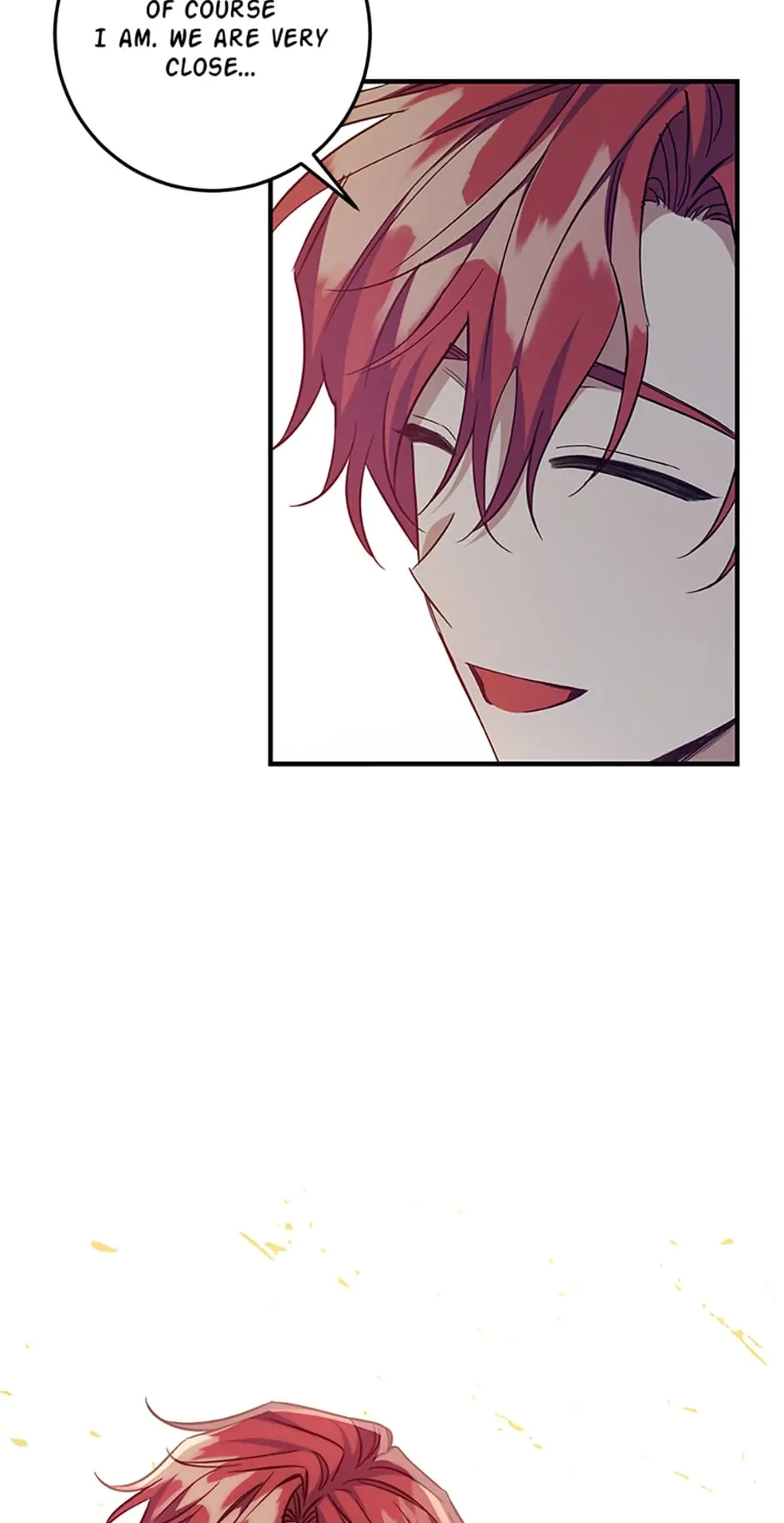 Read My Precious Little Villains EN Manga Online
