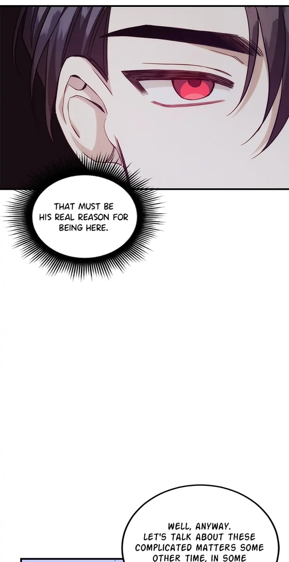 Read My Precious Little Villains EN Manga Online