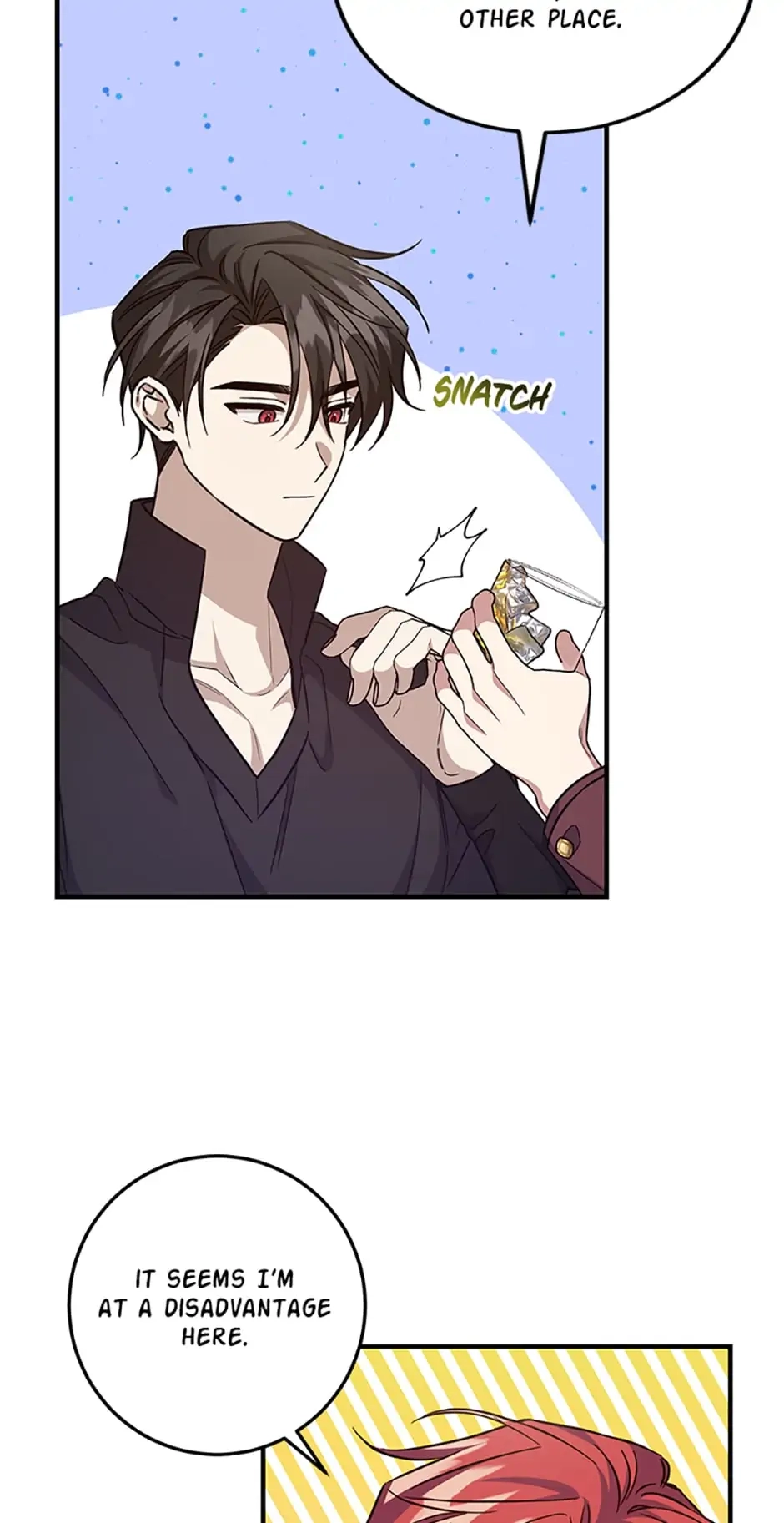 Read My Precious Little Villains EN Manga Online