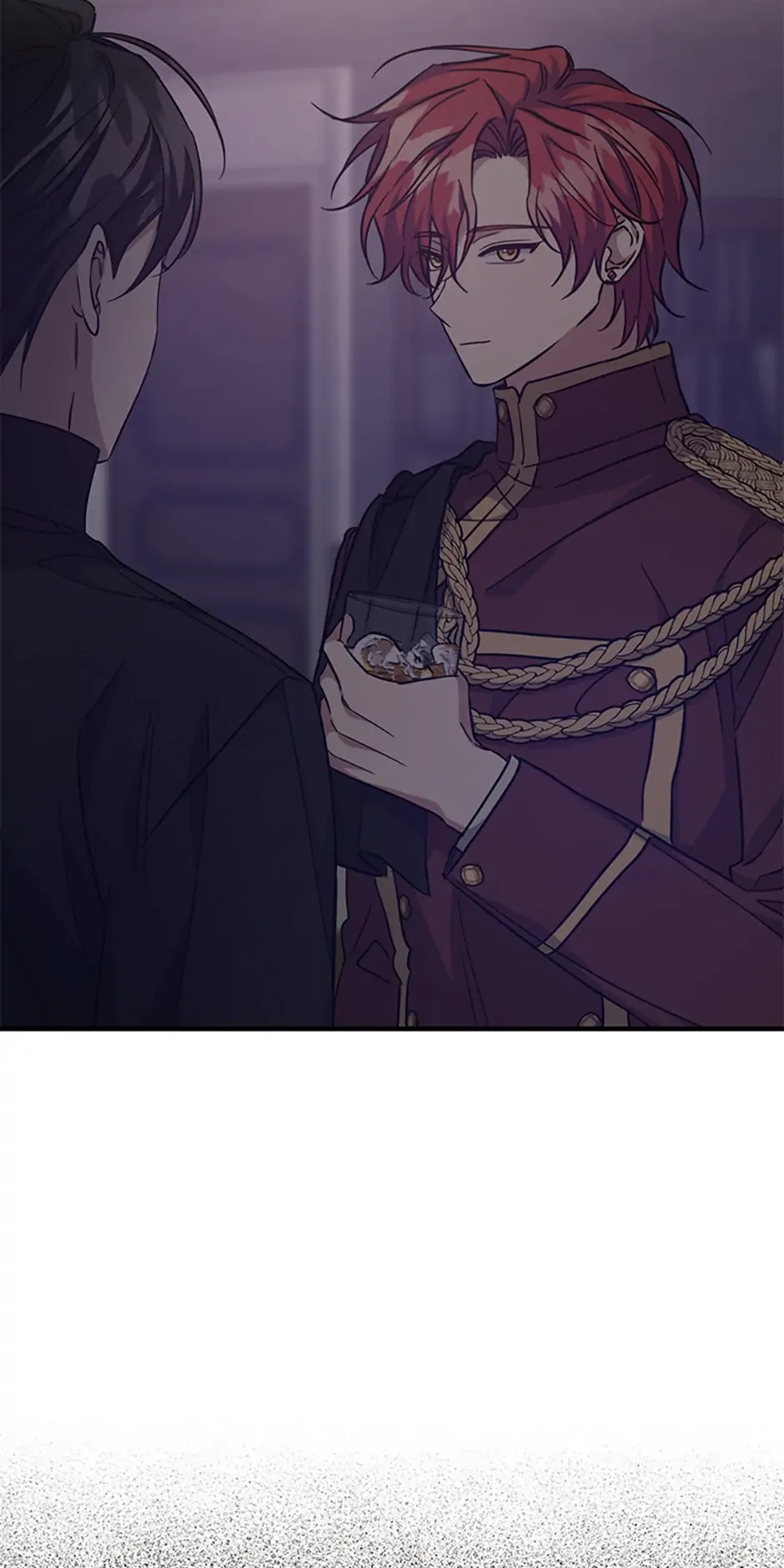 Read My Precious Little Villains EN Manga Online