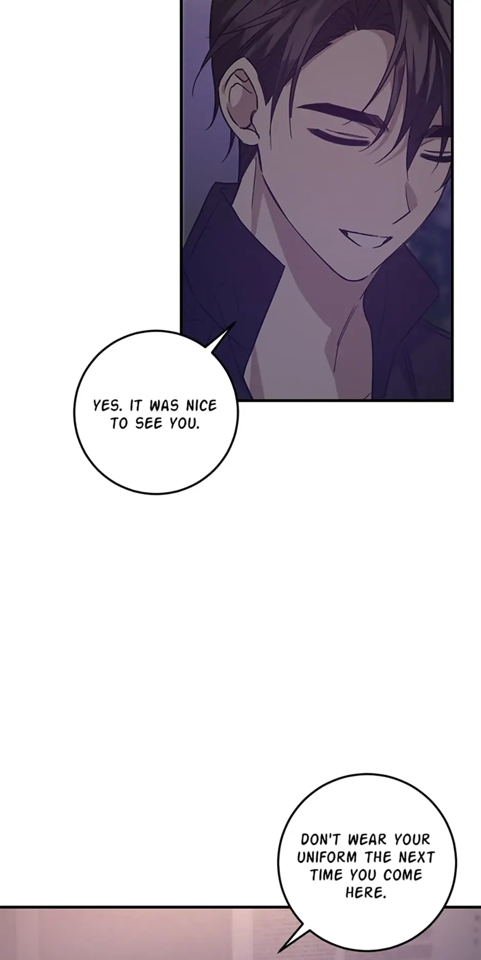 Read My Precious Little Villains EN Manga Online
