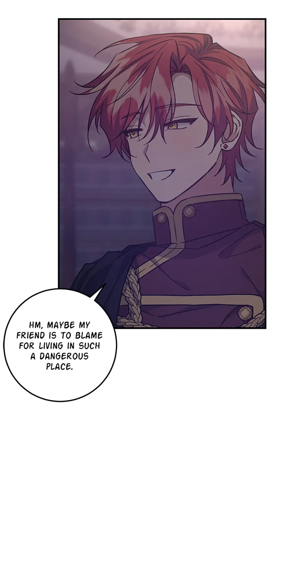 Read My Precious Little Villains EN Manga Online