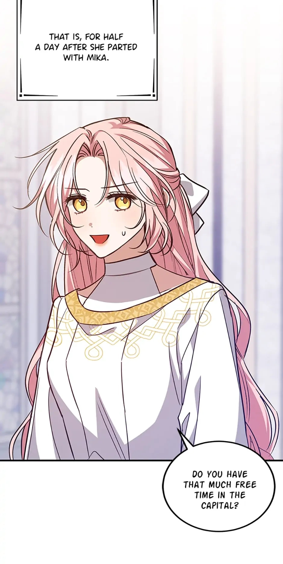 Read My Precious Little Villains EN Manga Online