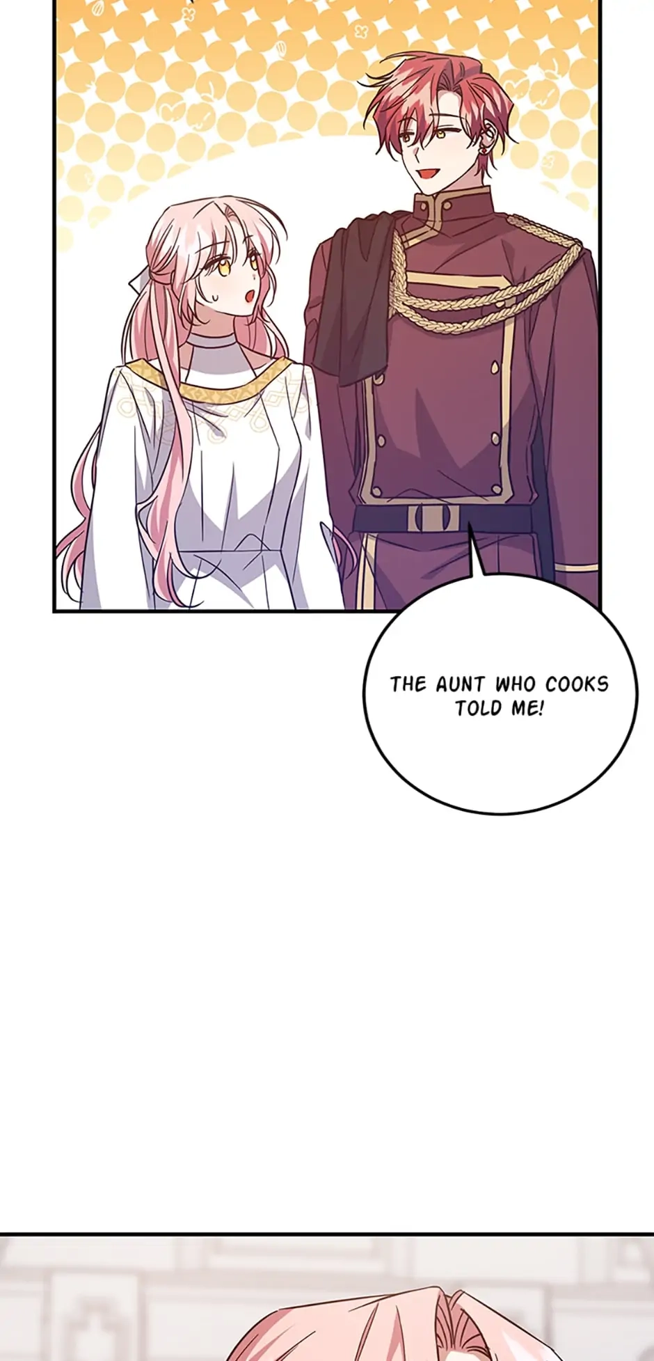 Read My Precious Little Villains EN Manga Online