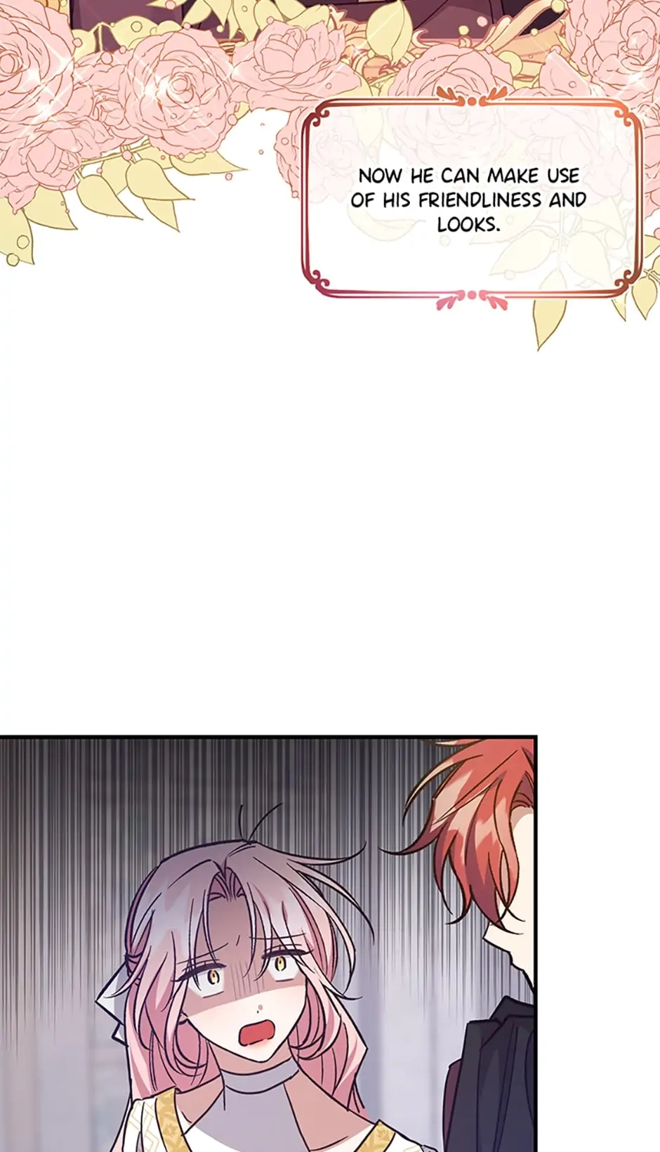 Read My Precious Little Villains EN Manga Online