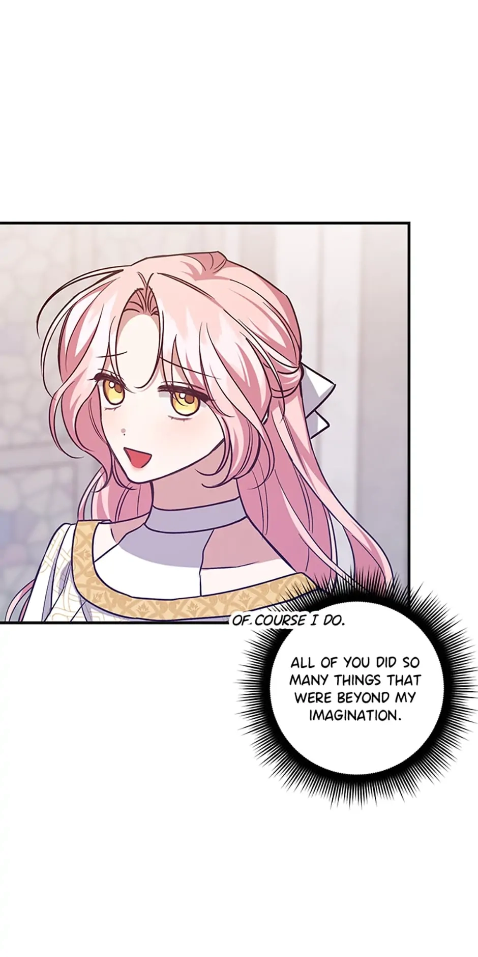 Read My Precious Little Villains EN Manga Online