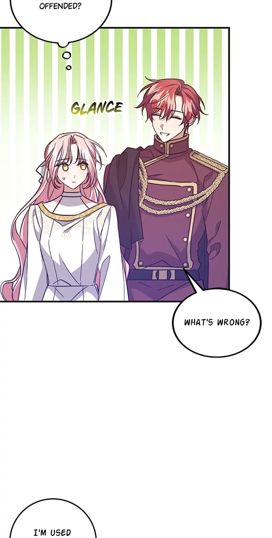 Read My Precious Little Villains EN Manga Online