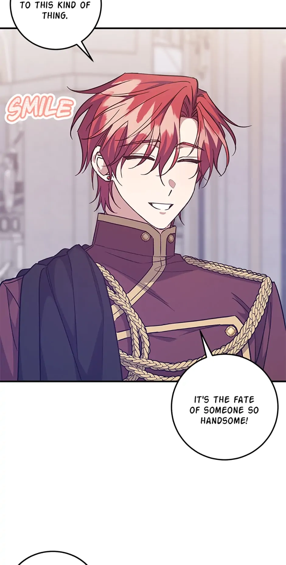 Read My Precious Little Villains EN Manga Online