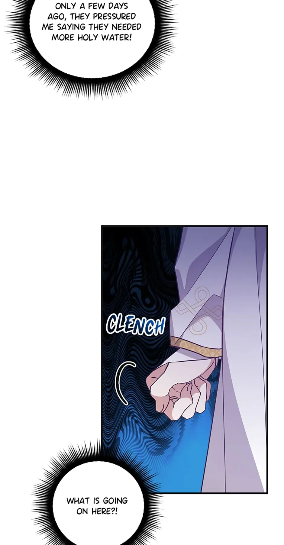 Read My Precious Little Villains EN Manga Online