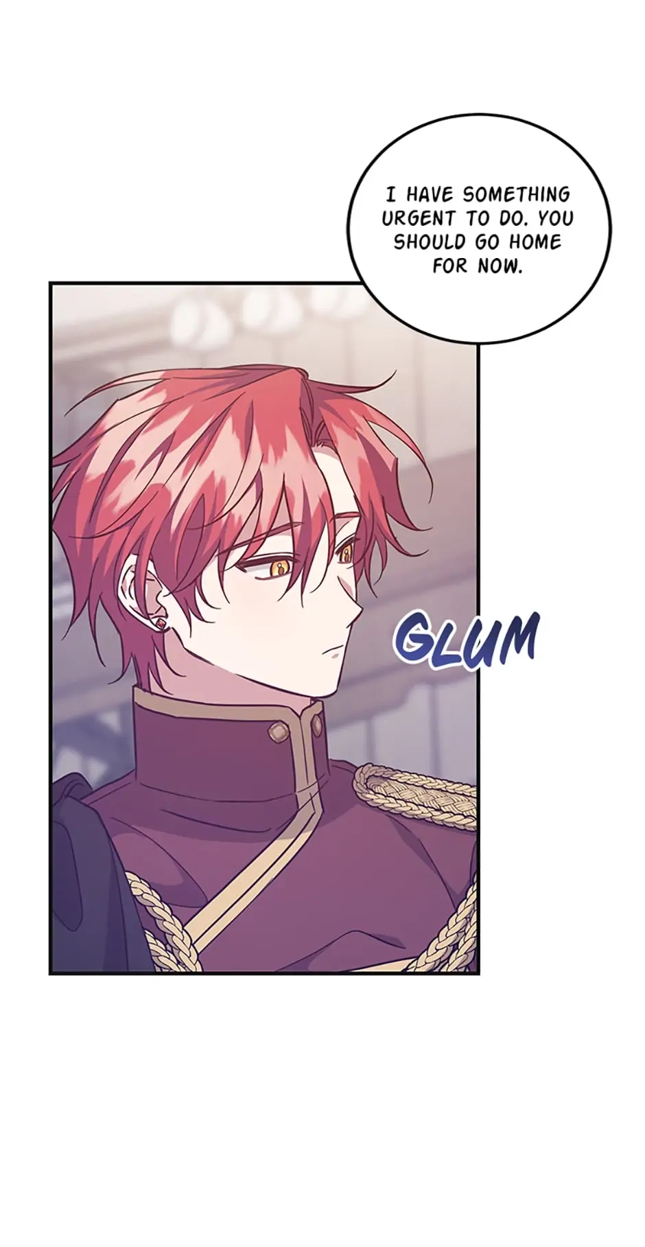 Read My Precious Little Villains EN Manga Online