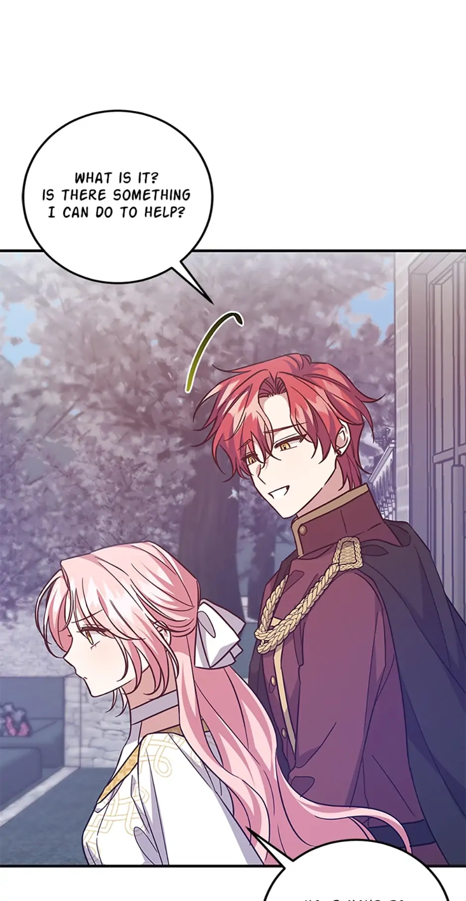 Read My Precious Little Villains EN Manga Online