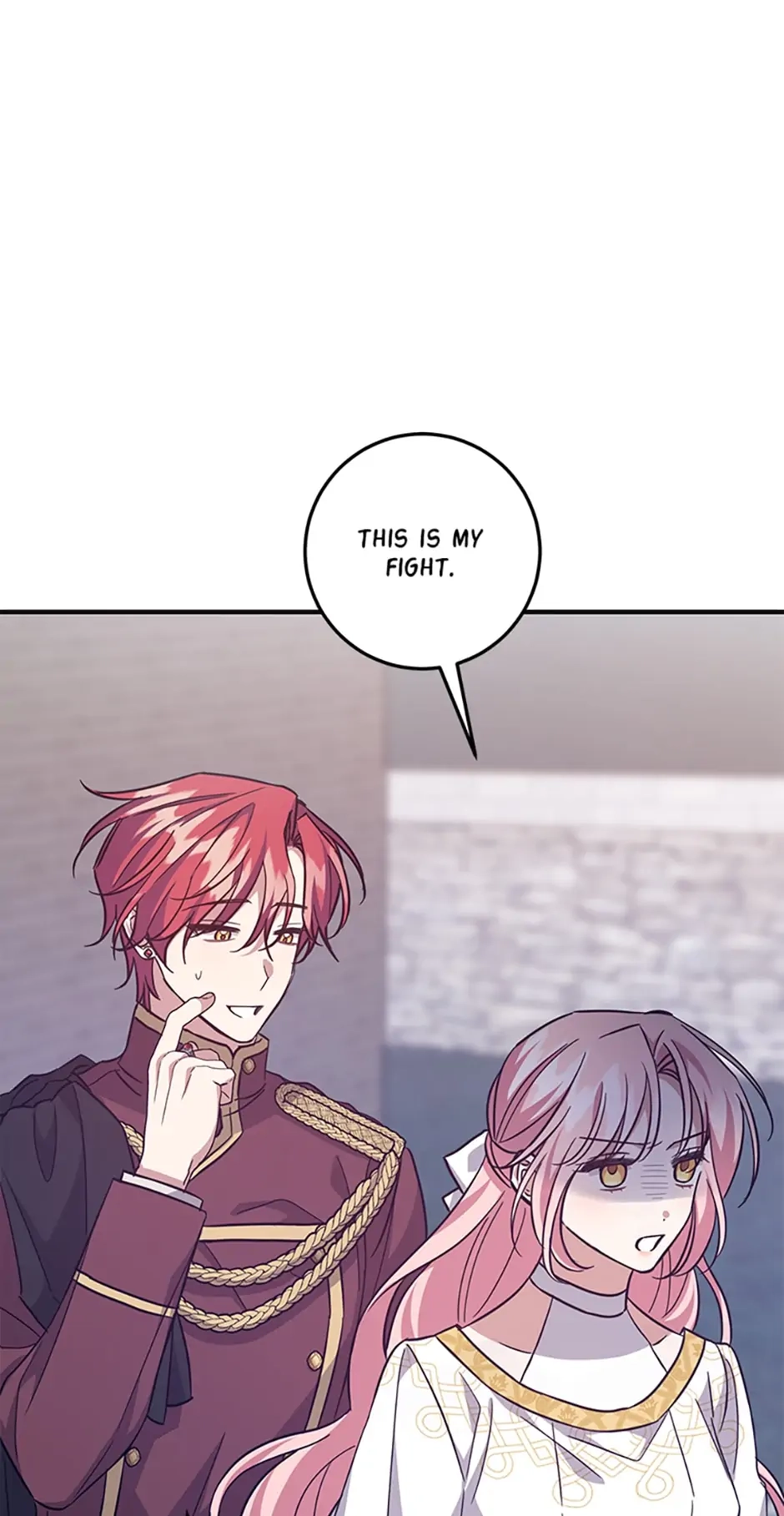 Read My Precious Little Villains EN Manga Online