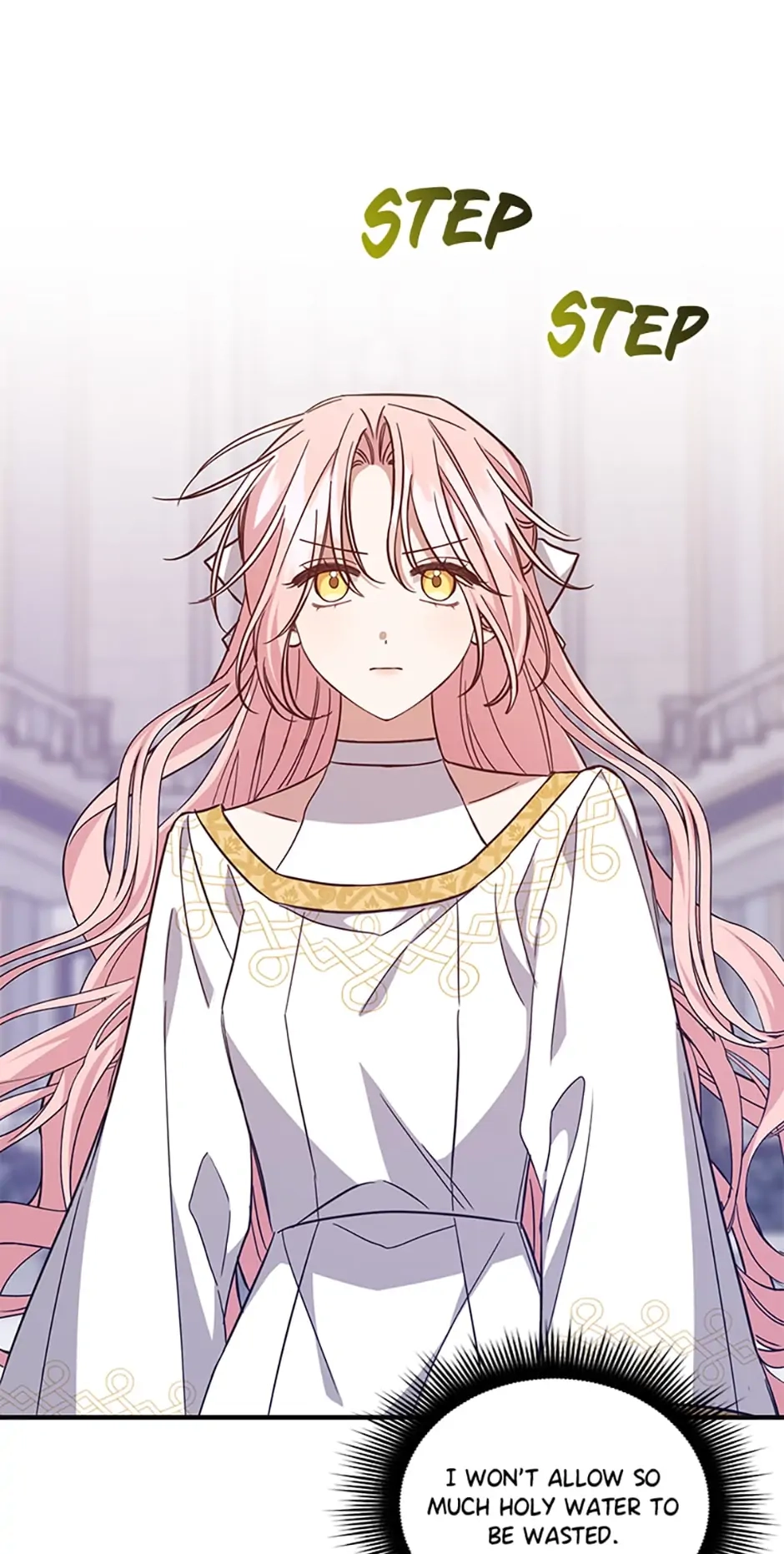 Read My Precious Little Villains EN Manga Online