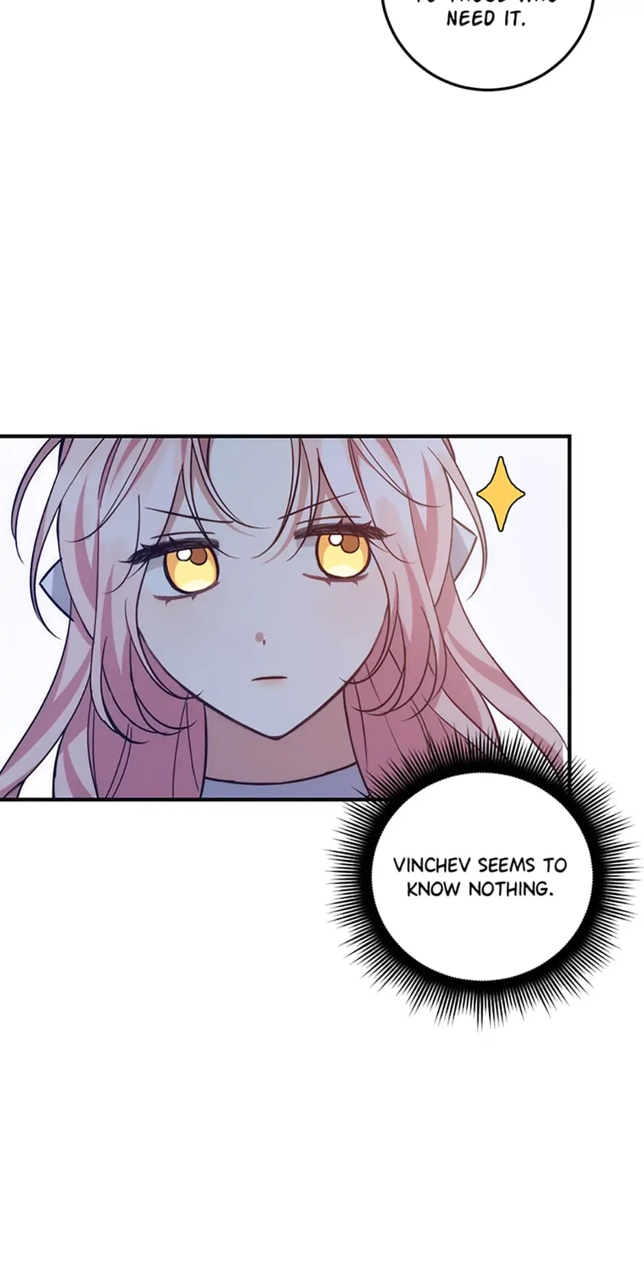 Read My Precious Little Villains EN Manga Online